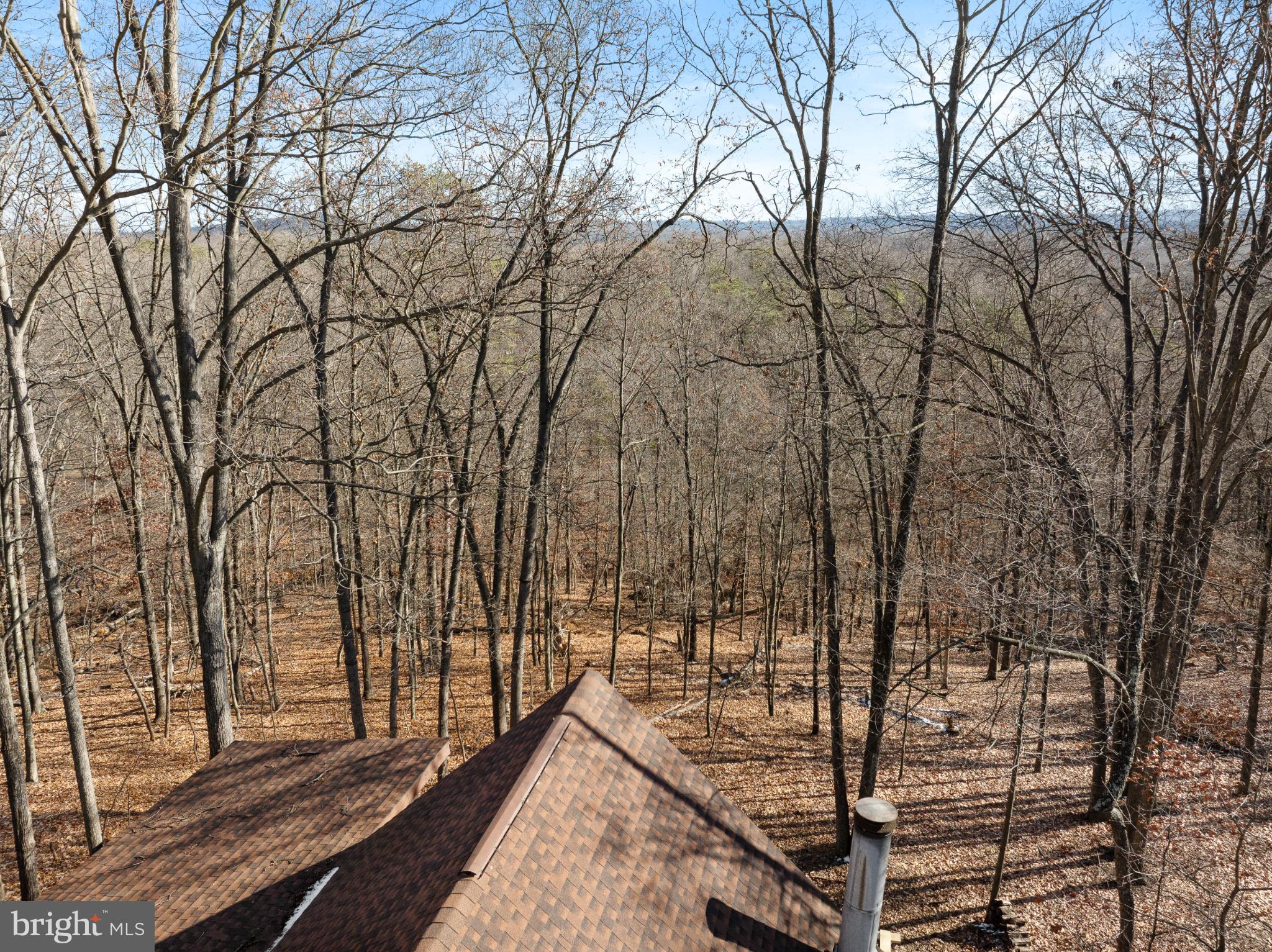 THE WOODS - Residential