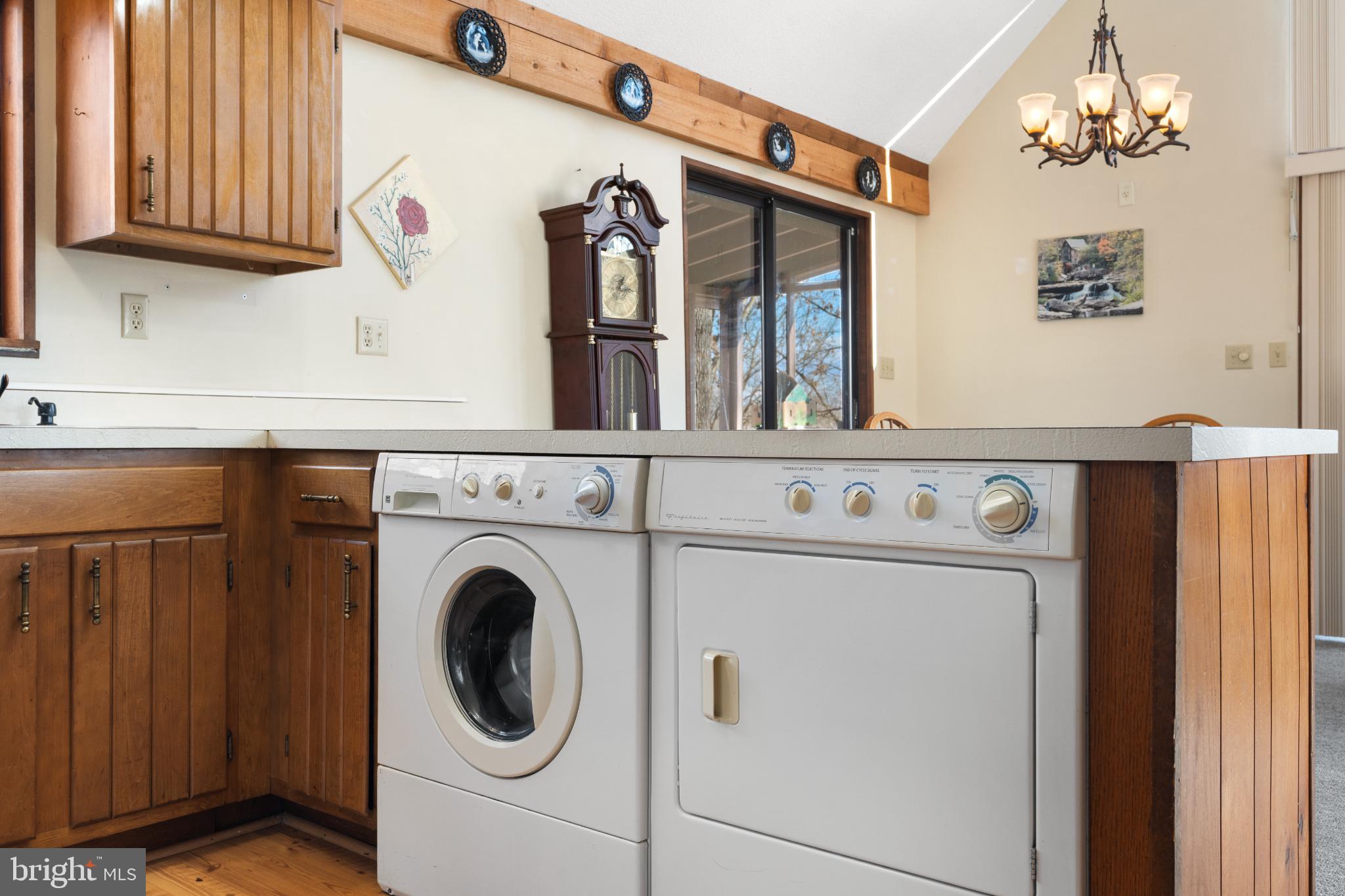 THE WOODS - Residential