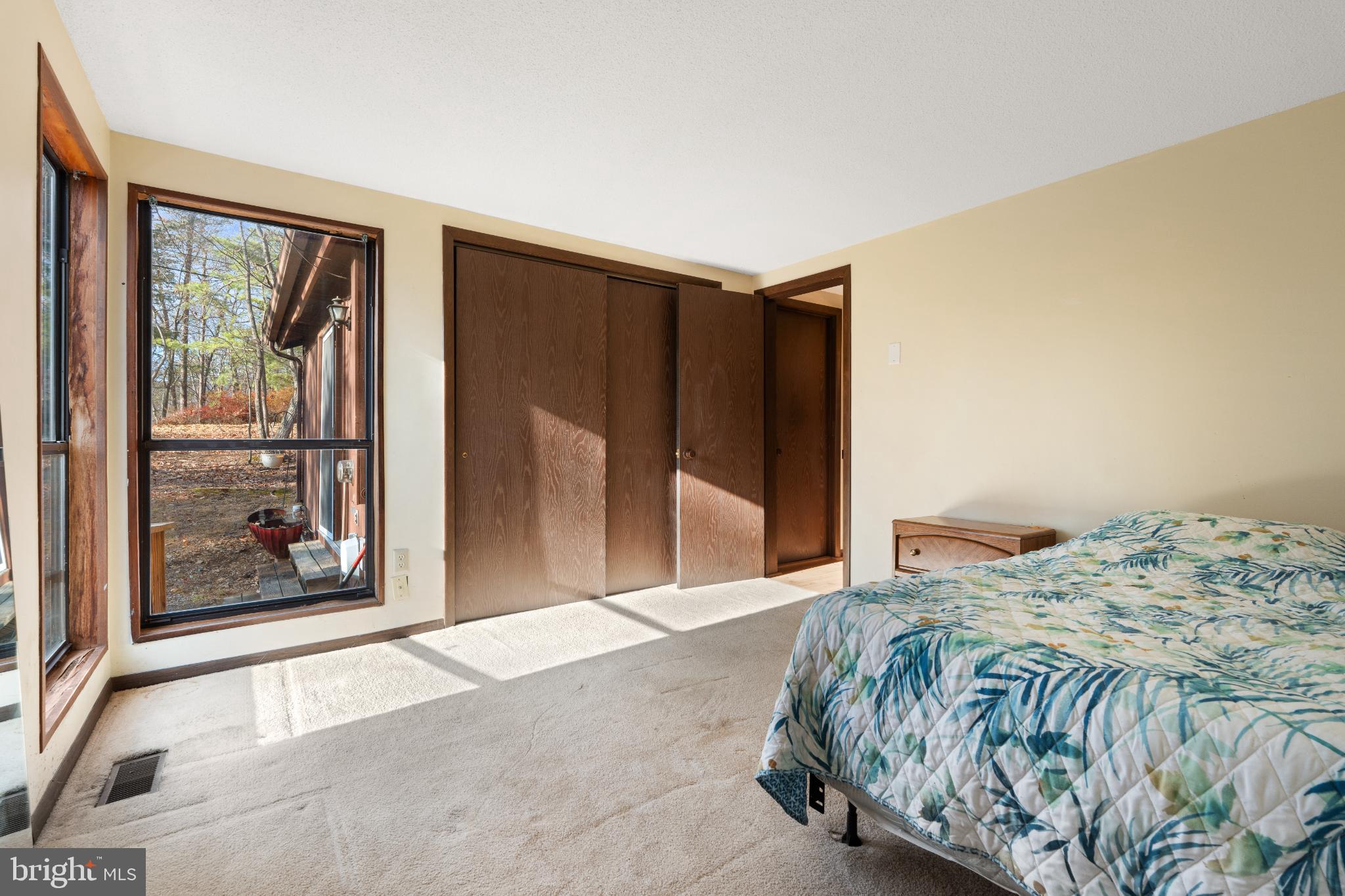 THE WOODS - Residential