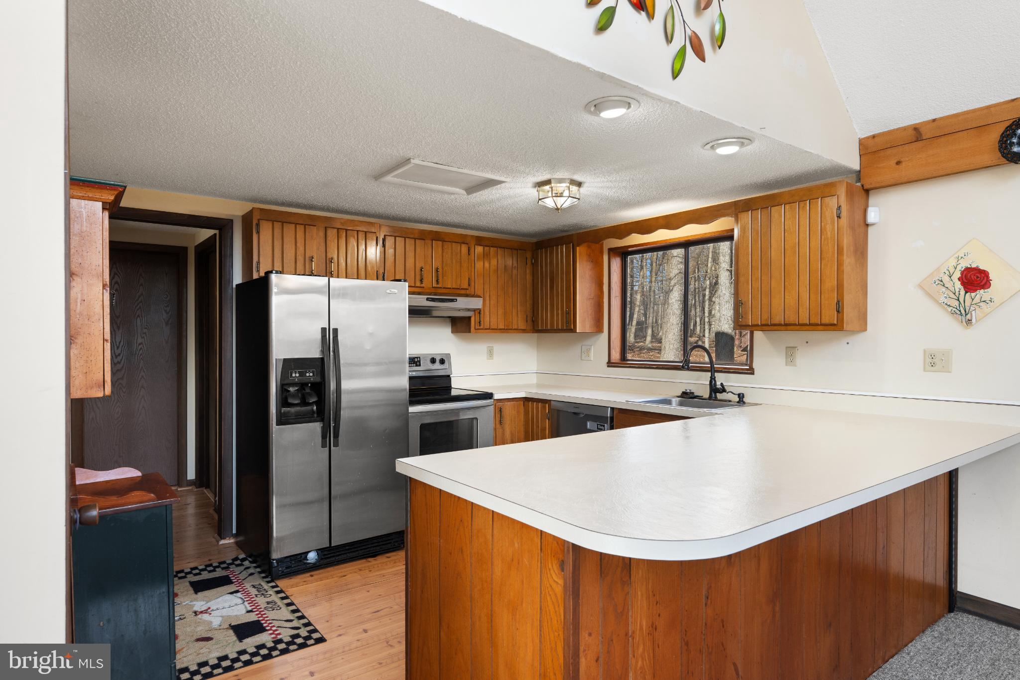 THE WOODS - Residential