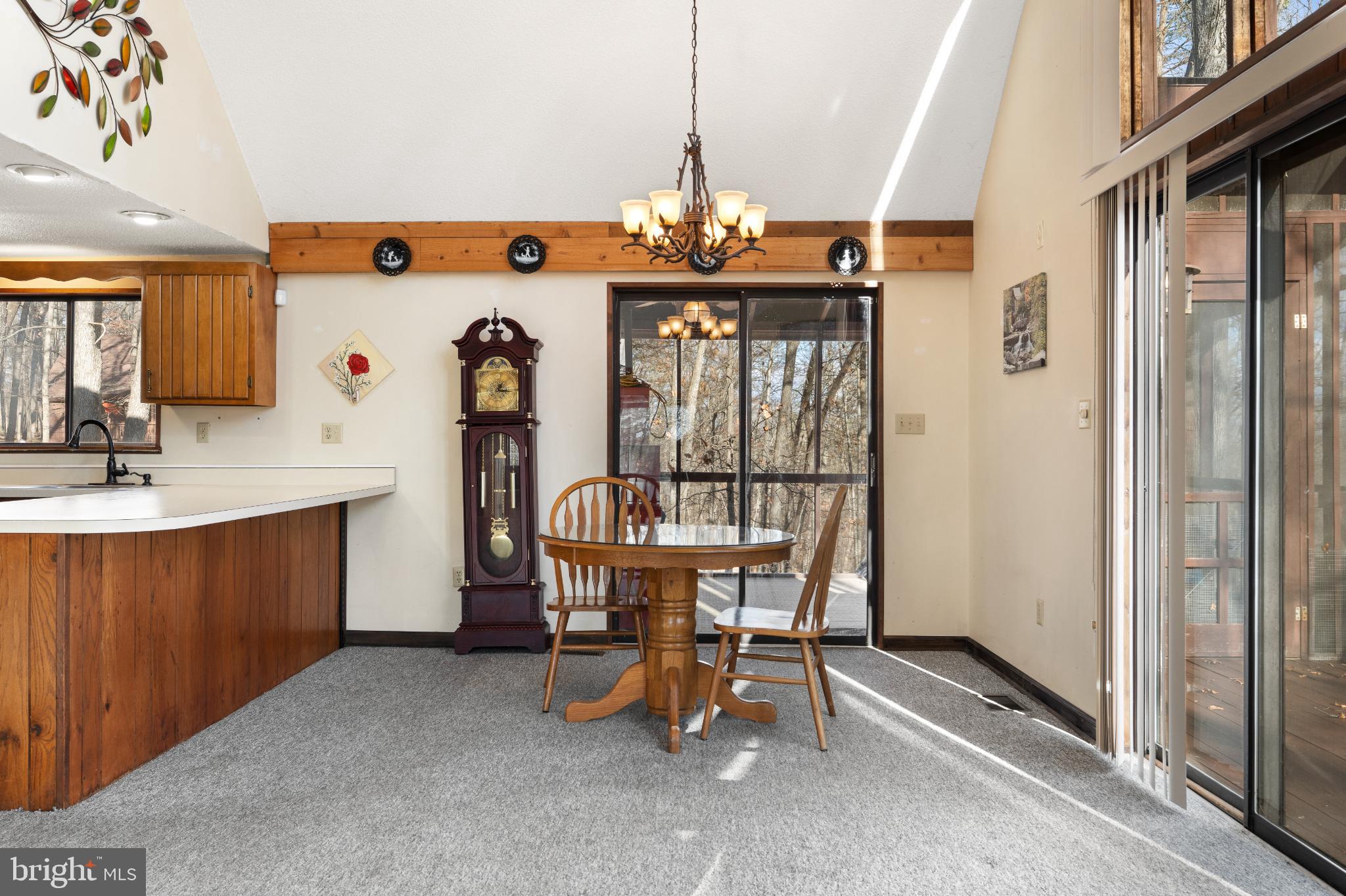 THE WOODS - Residential