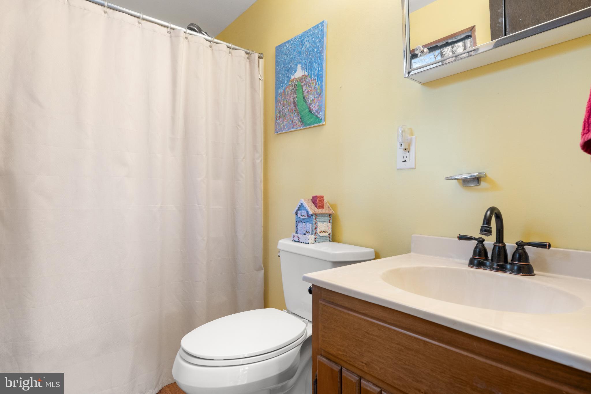 THE WOODS - Residential