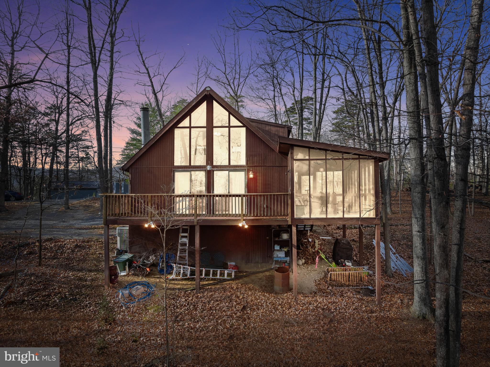 THE WOODS - Residential