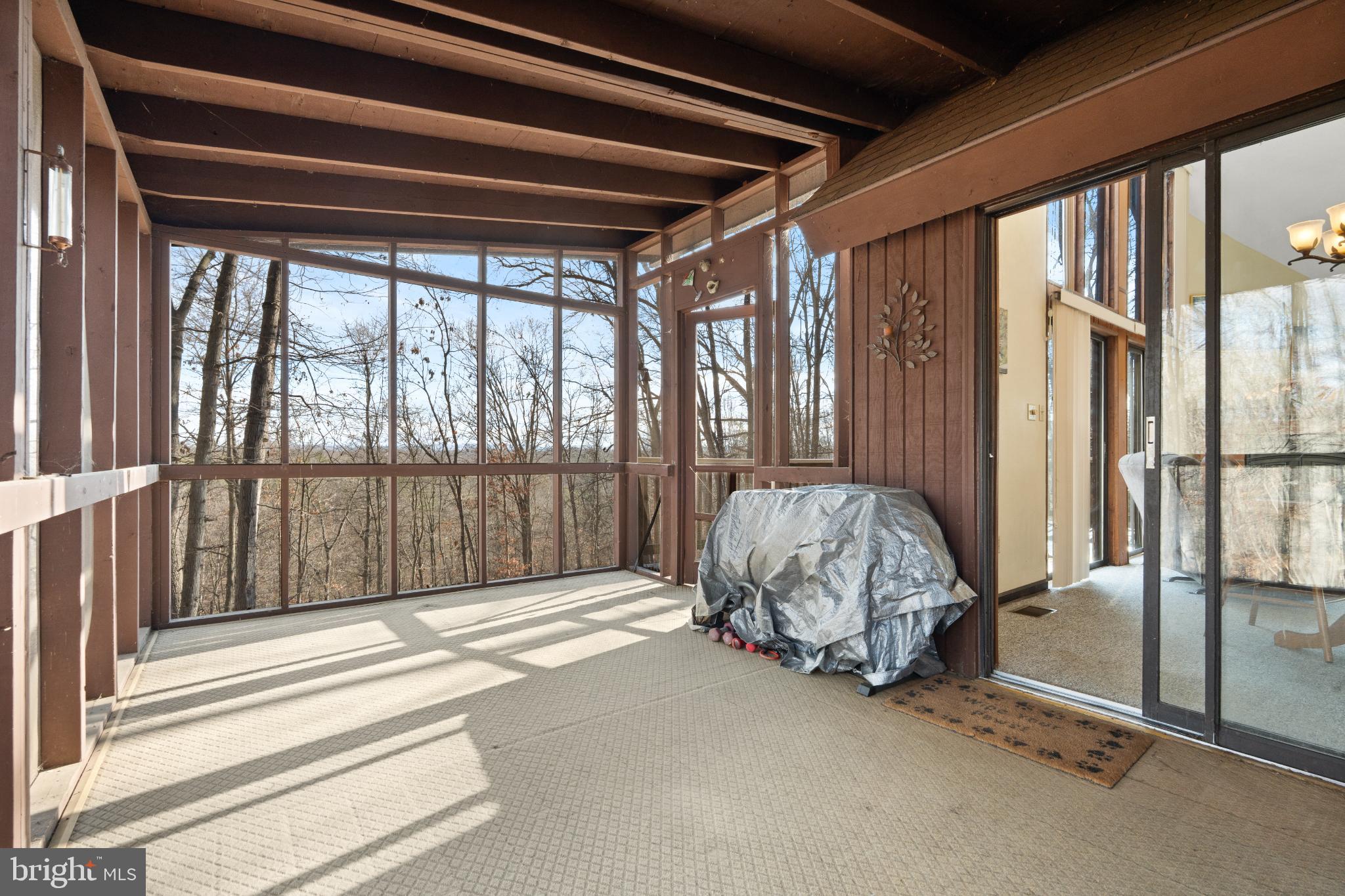 THE WOODS - Residential