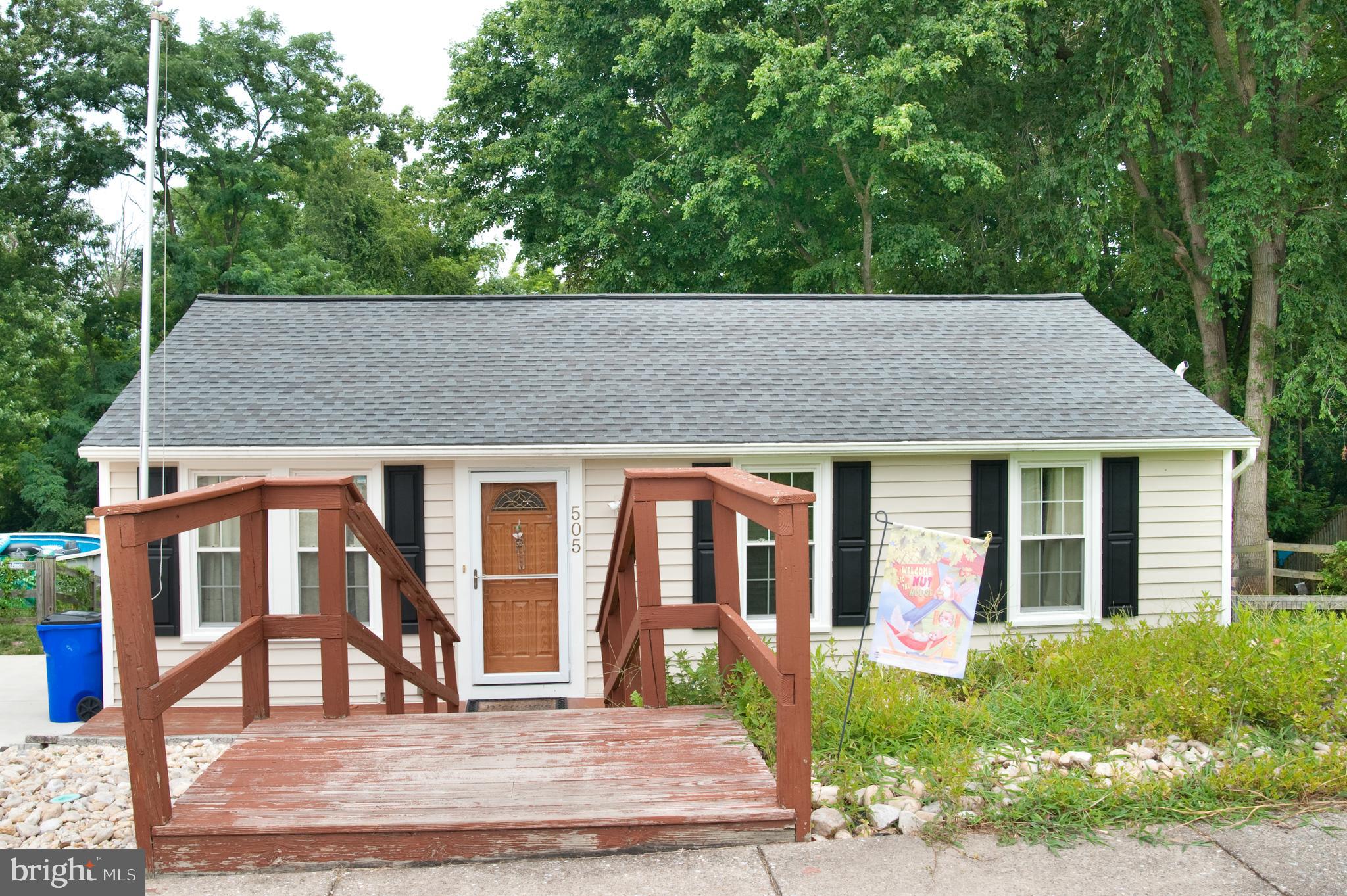 505 NORTHVIEW ROAD