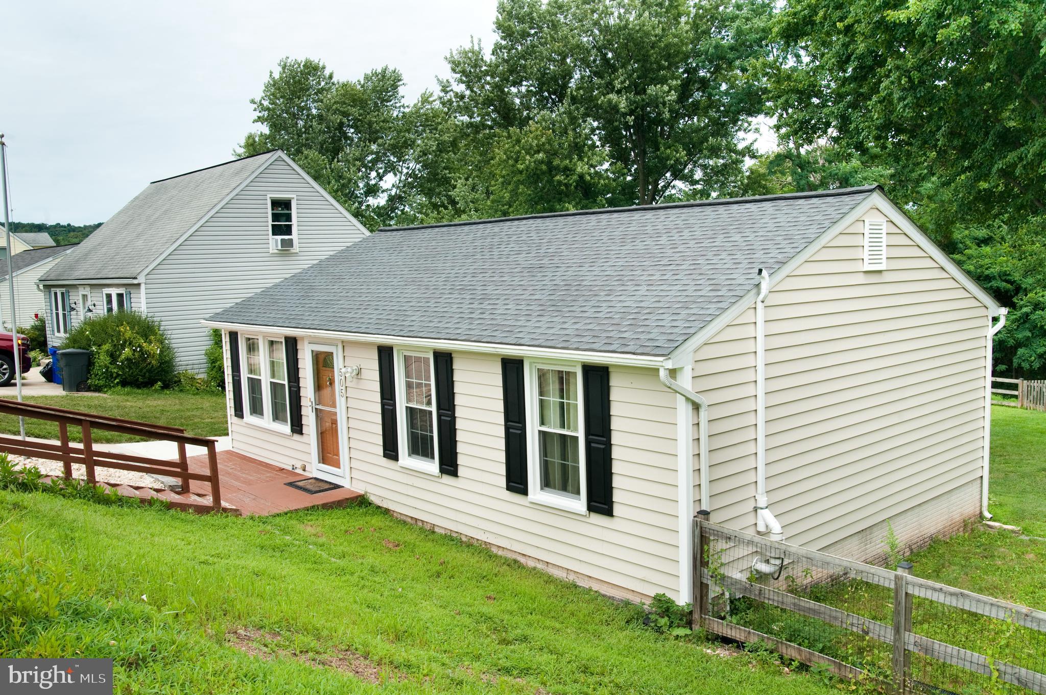 505 NORTHVIEW ROAD