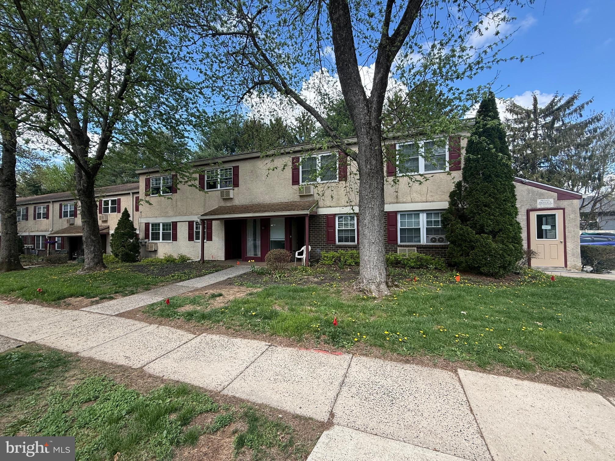 COUNTRYSIDE ESTS - Residential