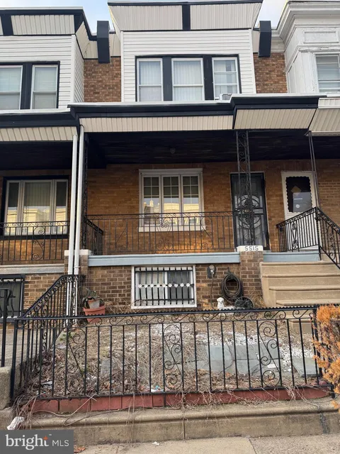5515 Pentridge Street, Philadelphia, PA 19143 - MLS#: PAPH2460044