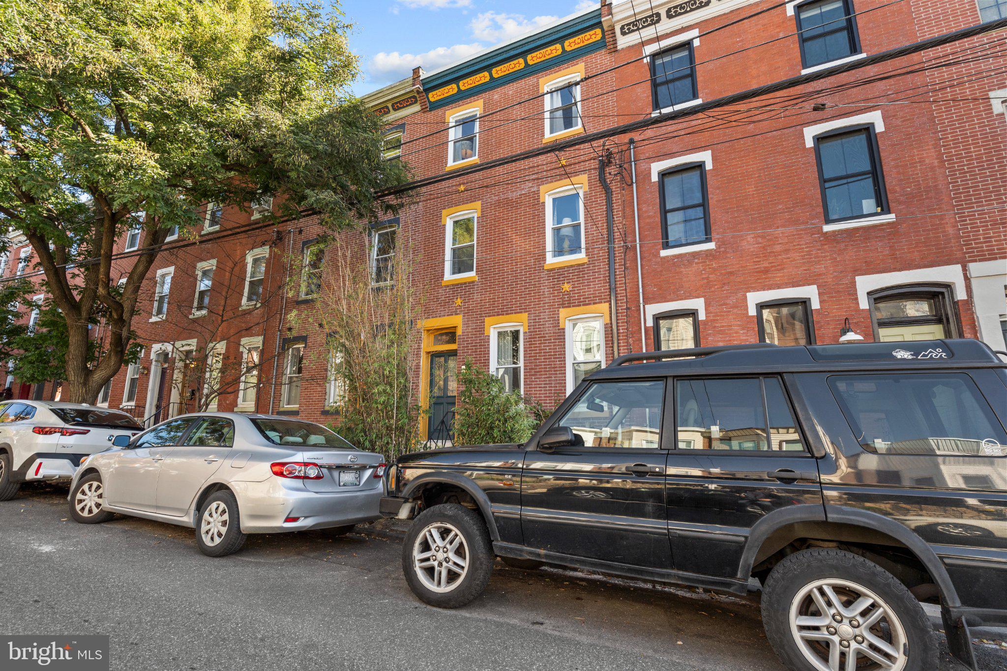 871 N 27TH STREET
