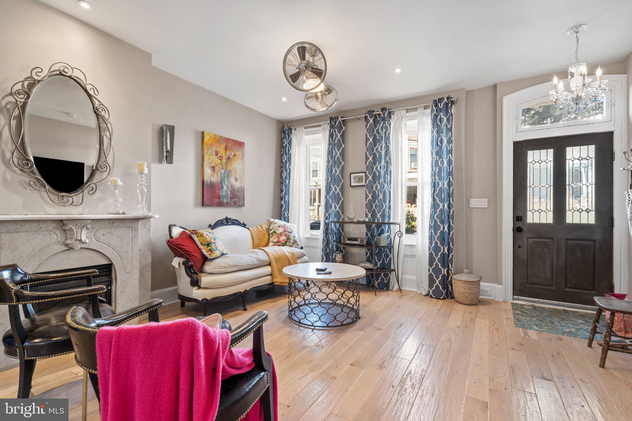 871 N 27TH STREET