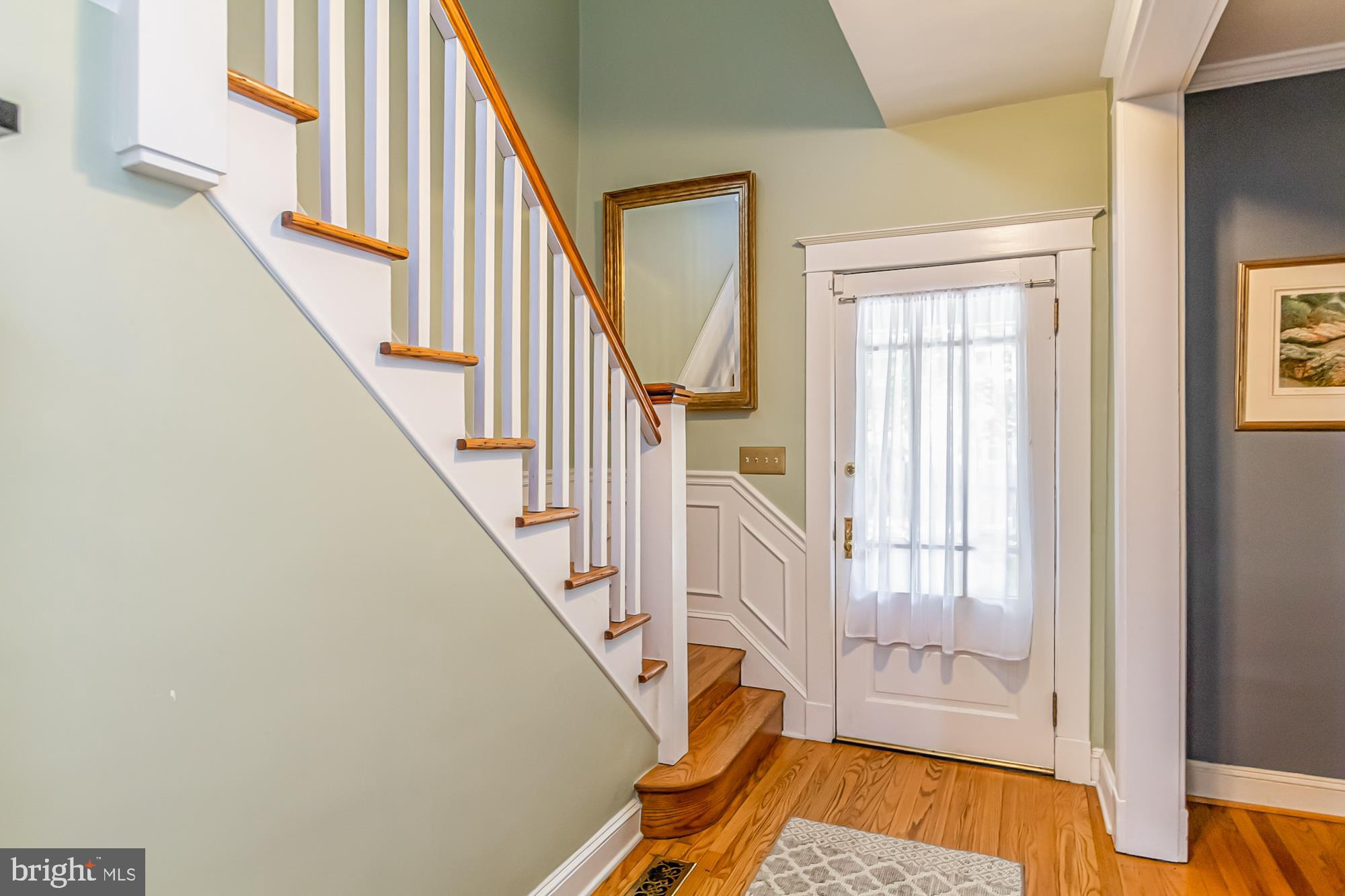 LAKE WALKER - Residential