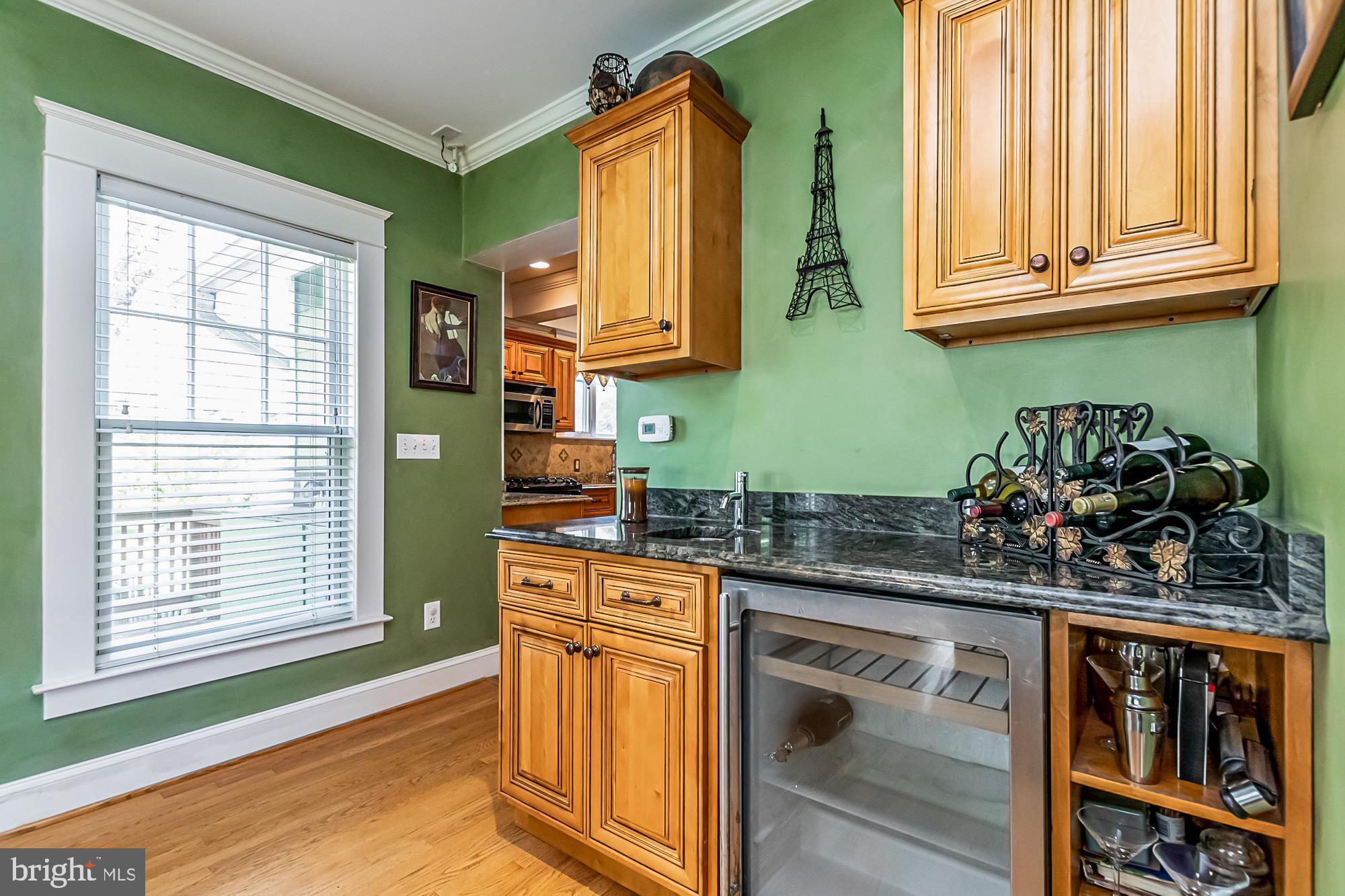 LAKE WALKER - Residential