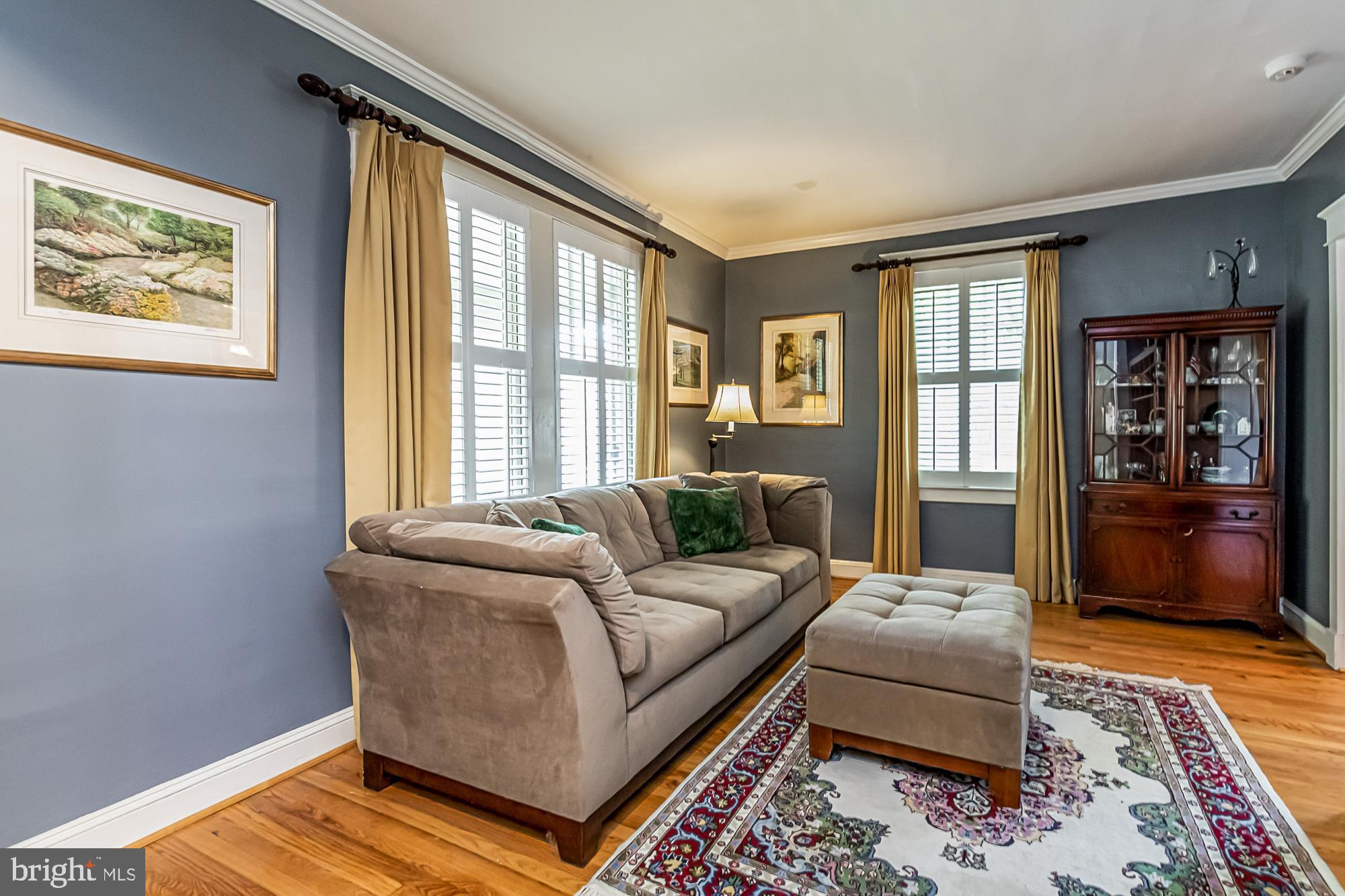 LAKE WALKER - Residential