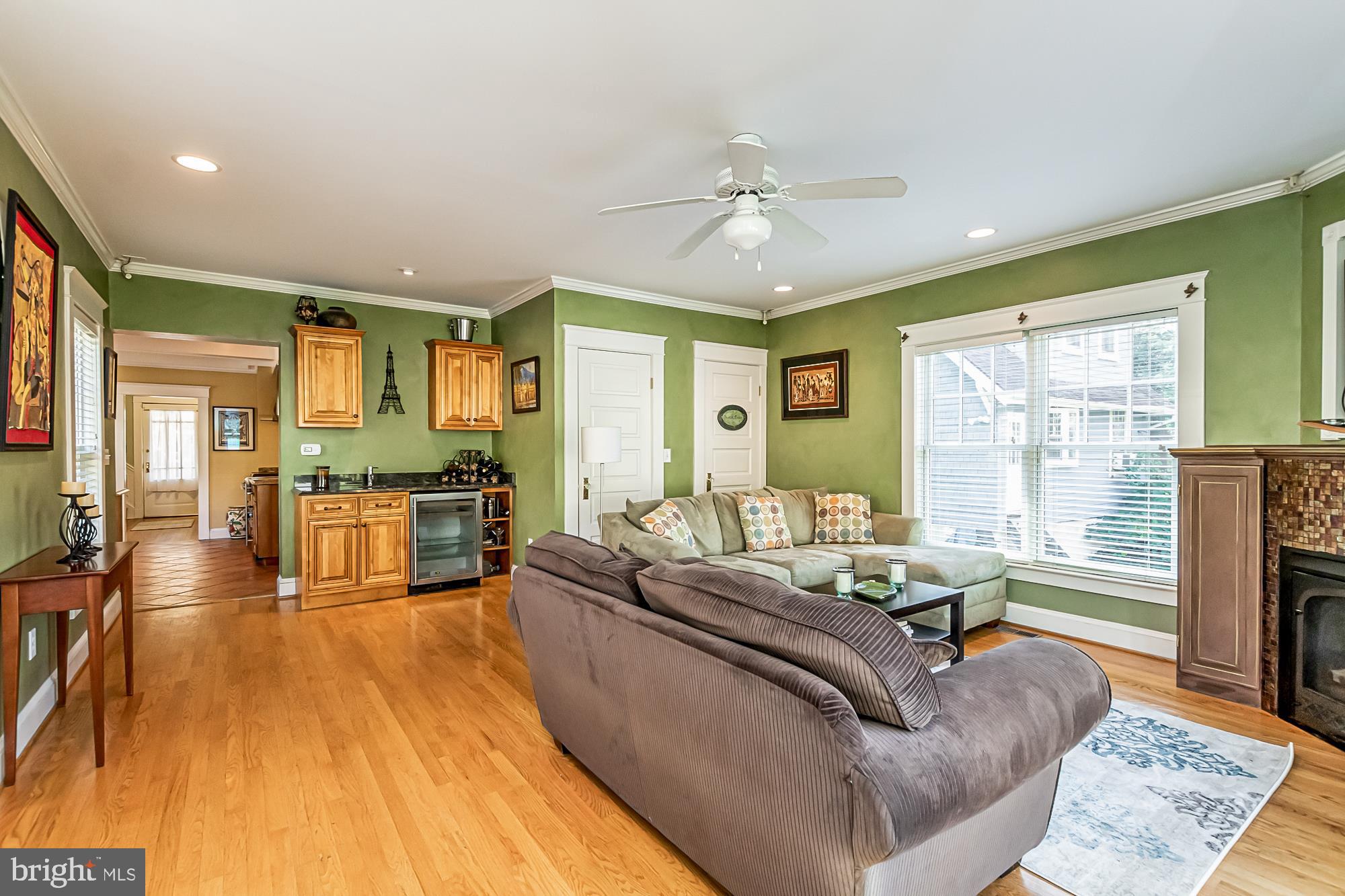 LAKE WALKER - Residential