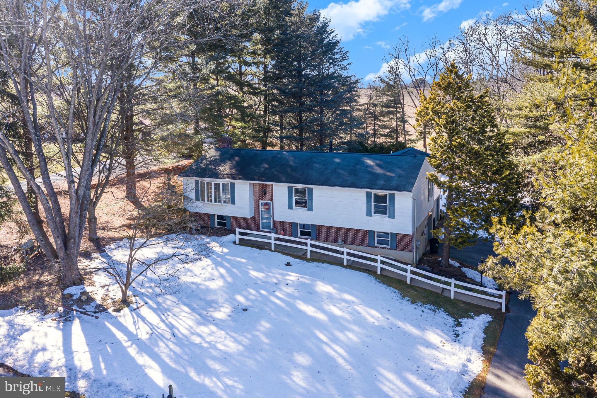 ASPEN RUN - Residential