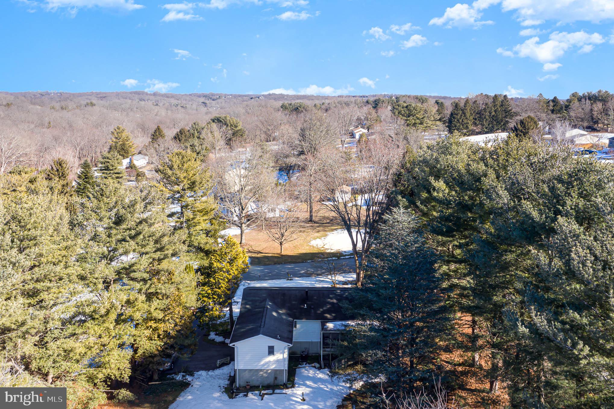 ASPEN RUN - Residential