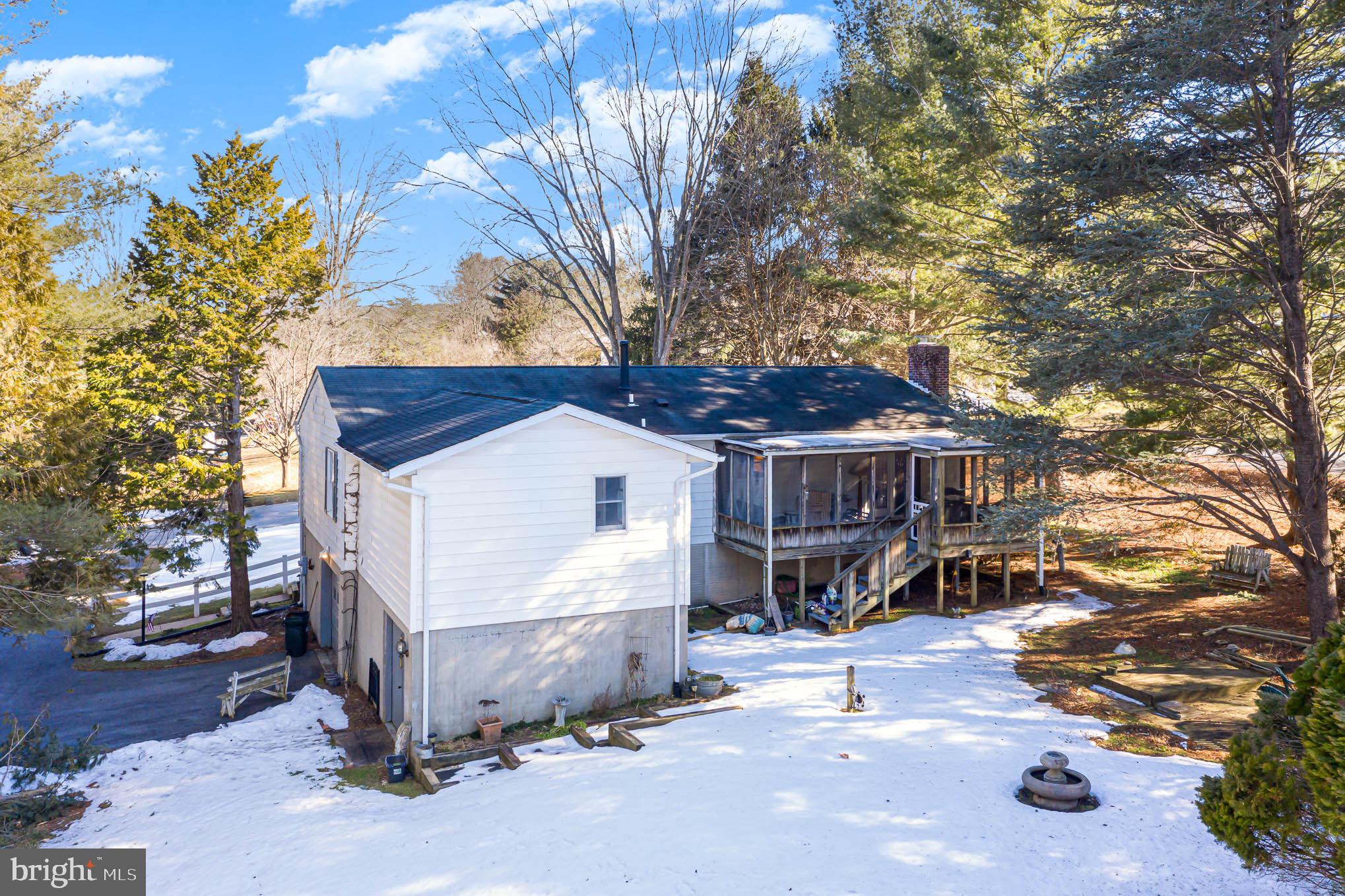 ASPEN RUN - Residential