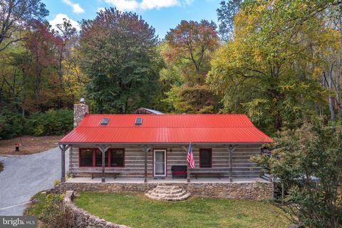 1795 KARNES ROAD BEDFORD VA 24523