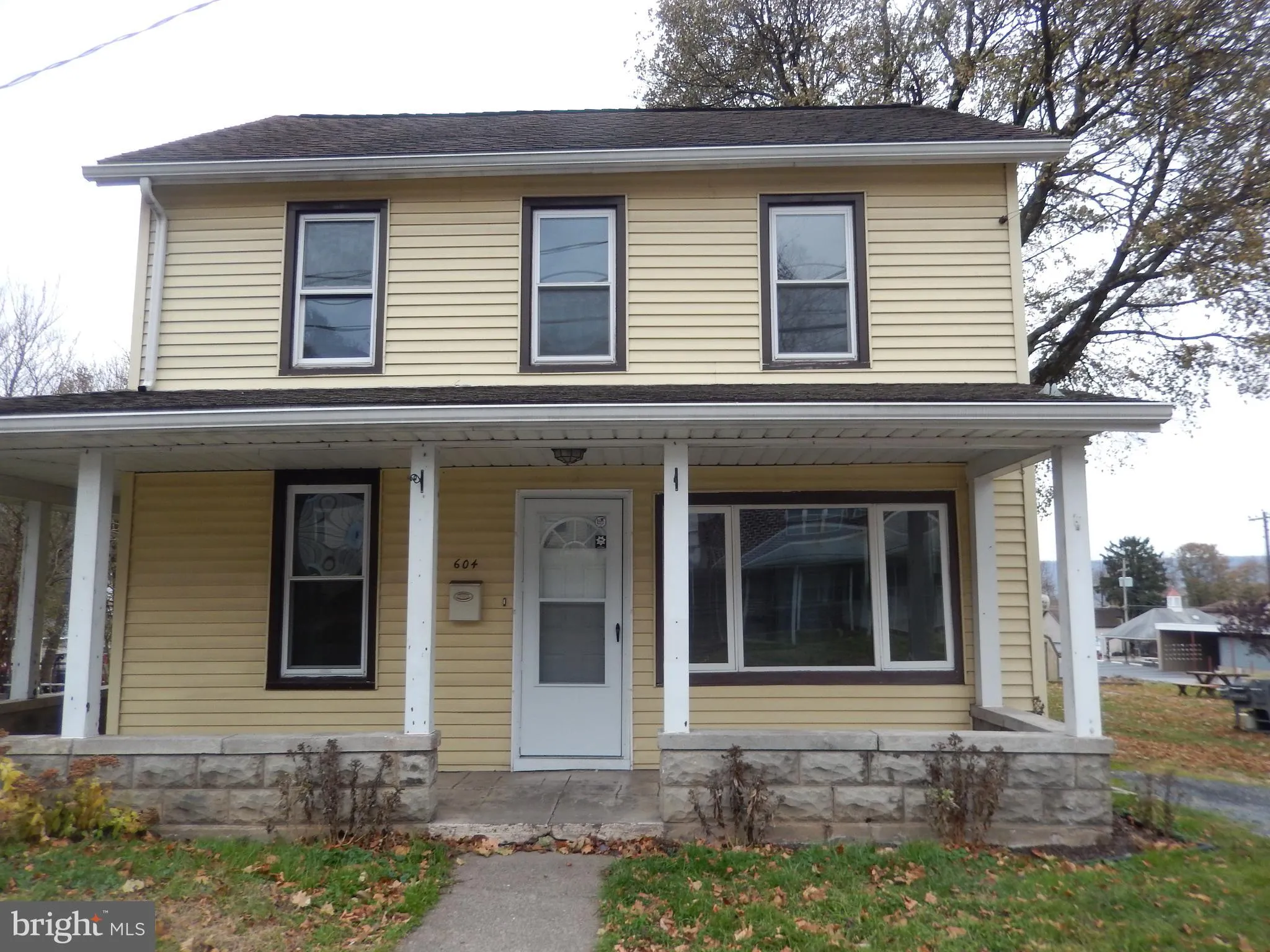 604 N High Street, Duncannon, PA 17020