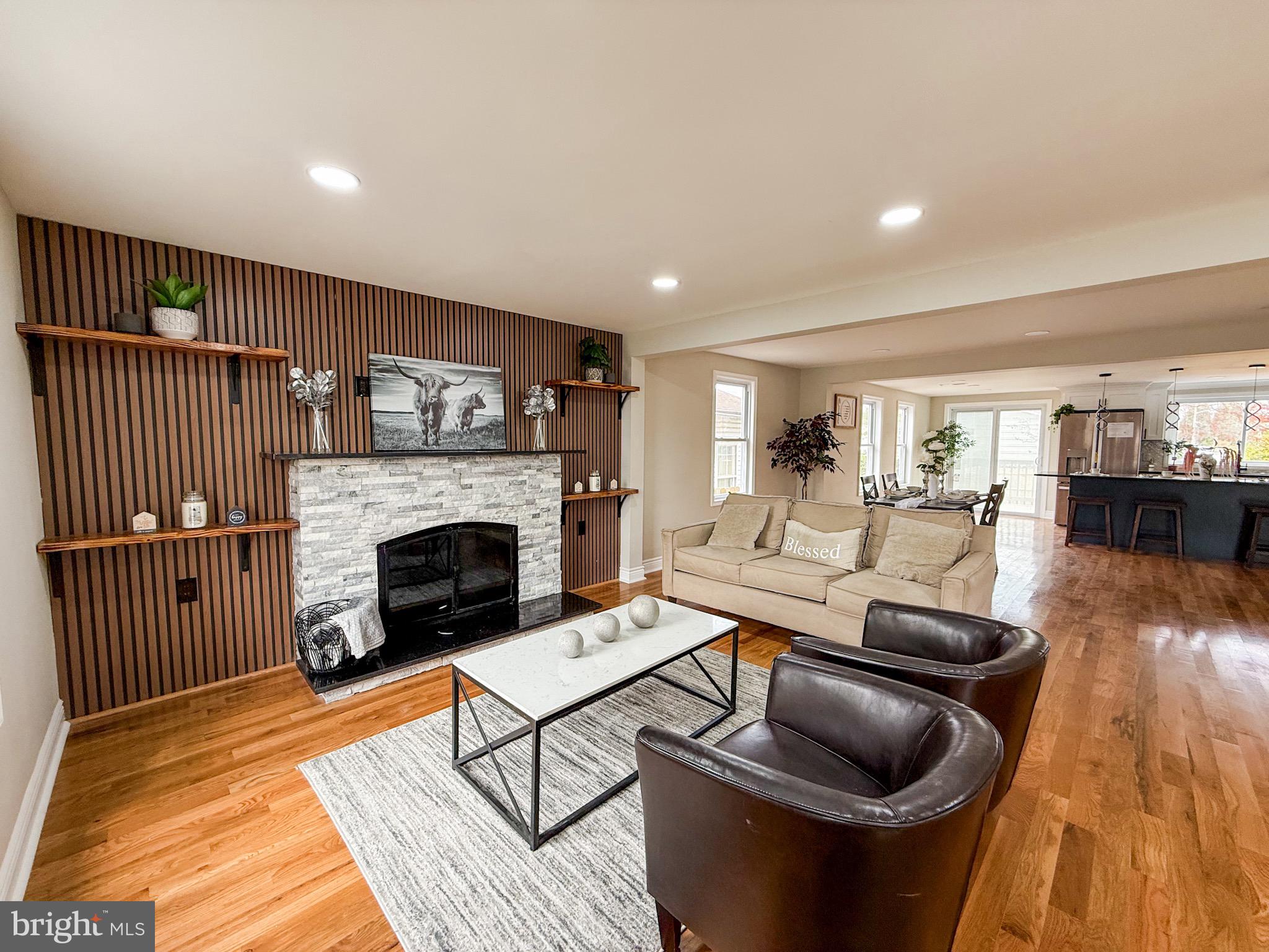 1301 NEWPORT GAP PIKE