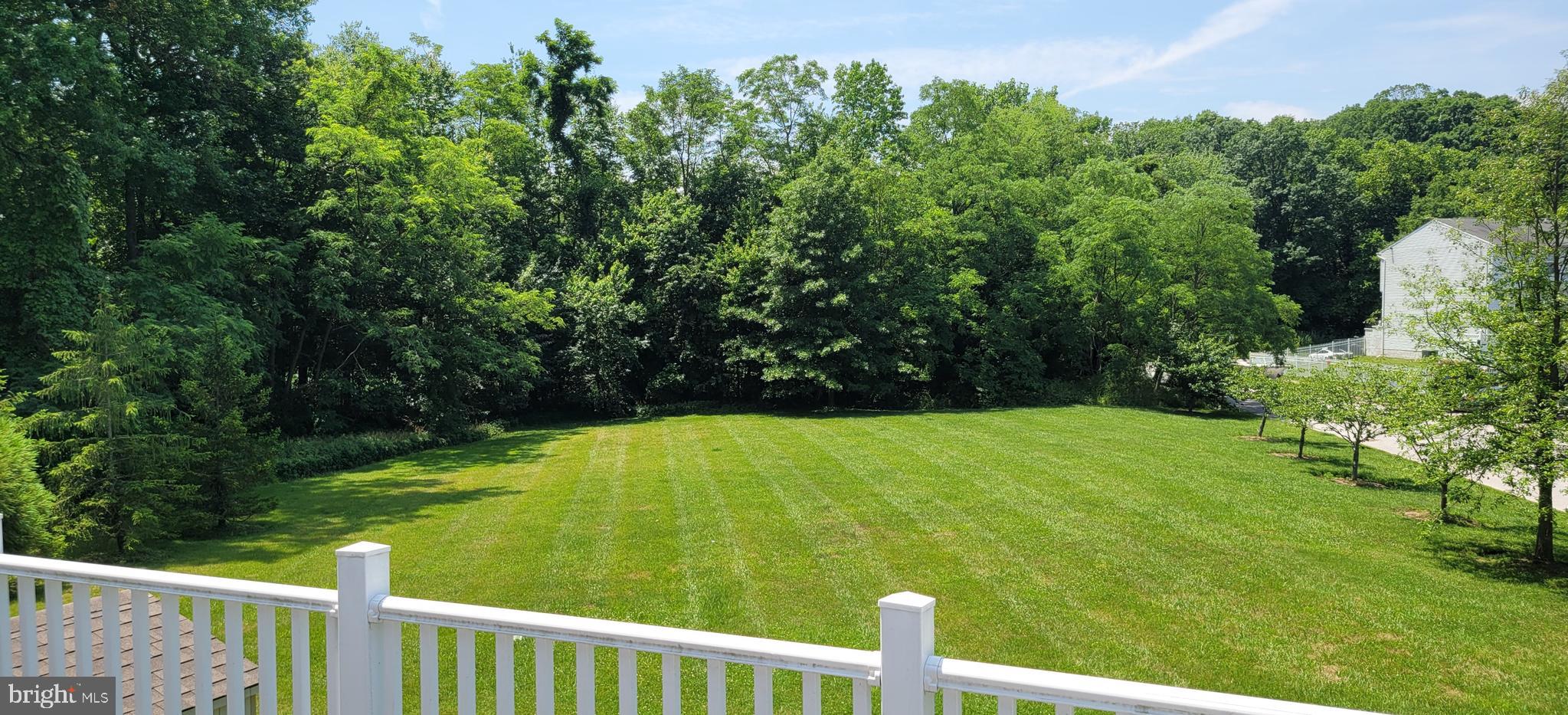 CARROLLWOOD MANOR - Residential