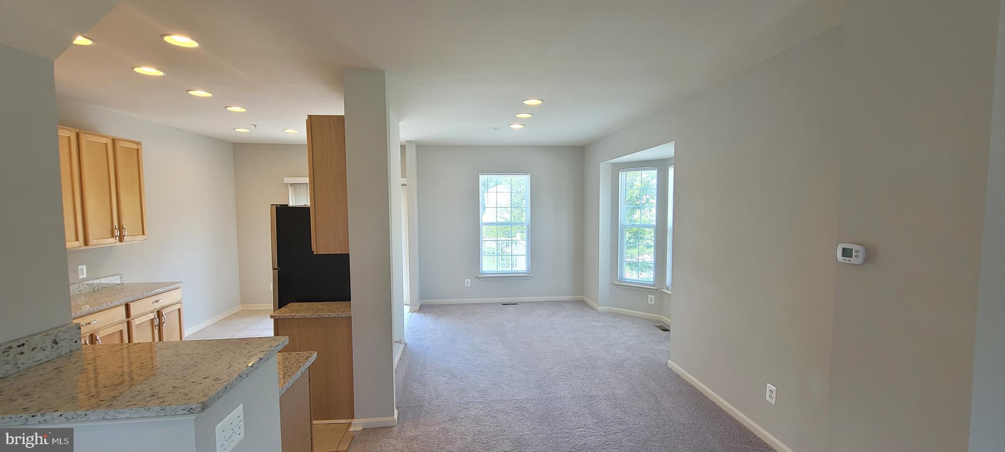 CARROLLWOOD MANOR - Residential