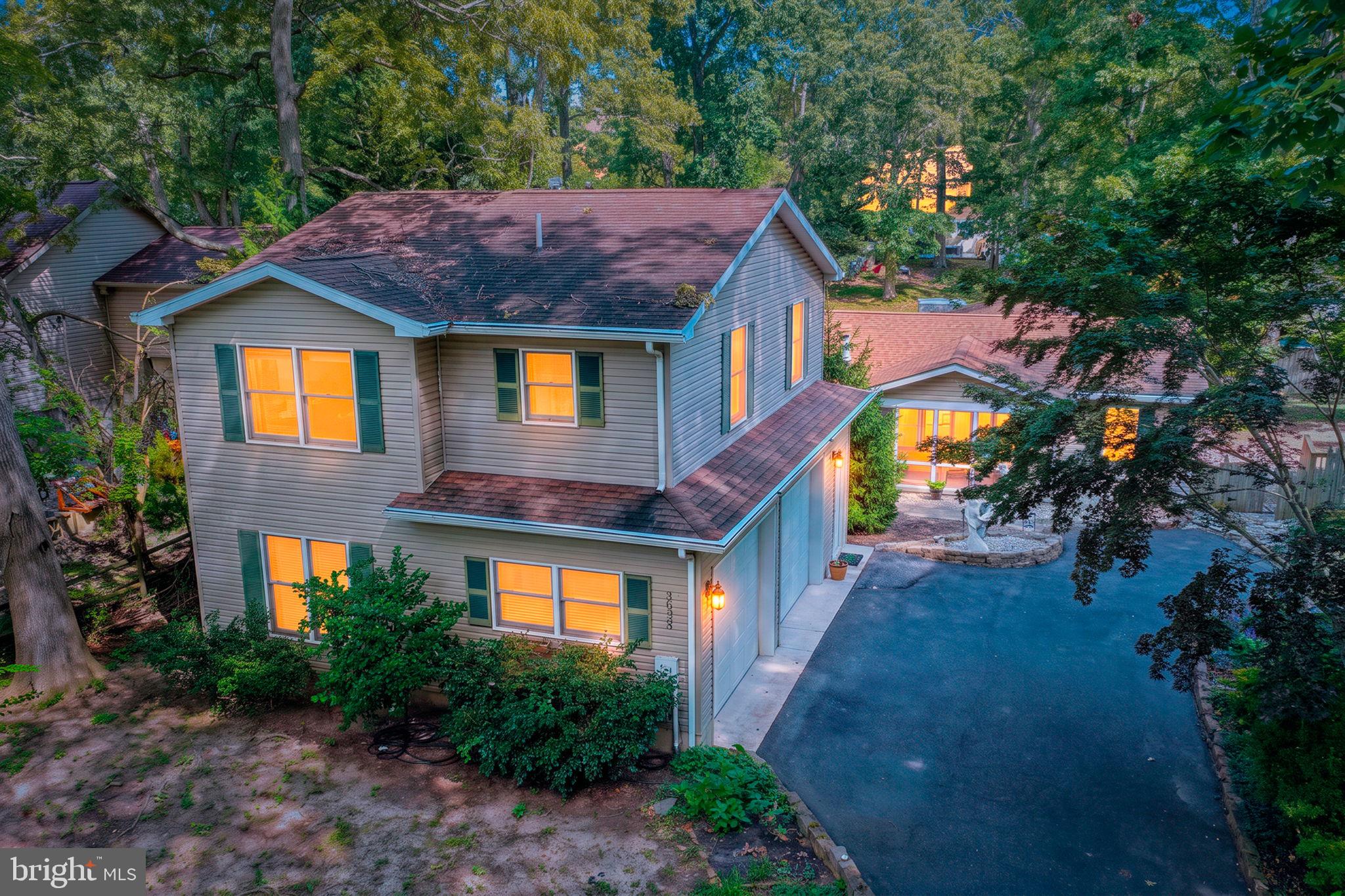 36323 WILDWOOD DRIVE