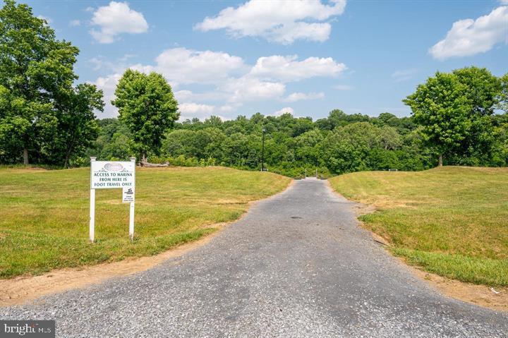 CROSSINGS ON THE POTOMAC - Residential