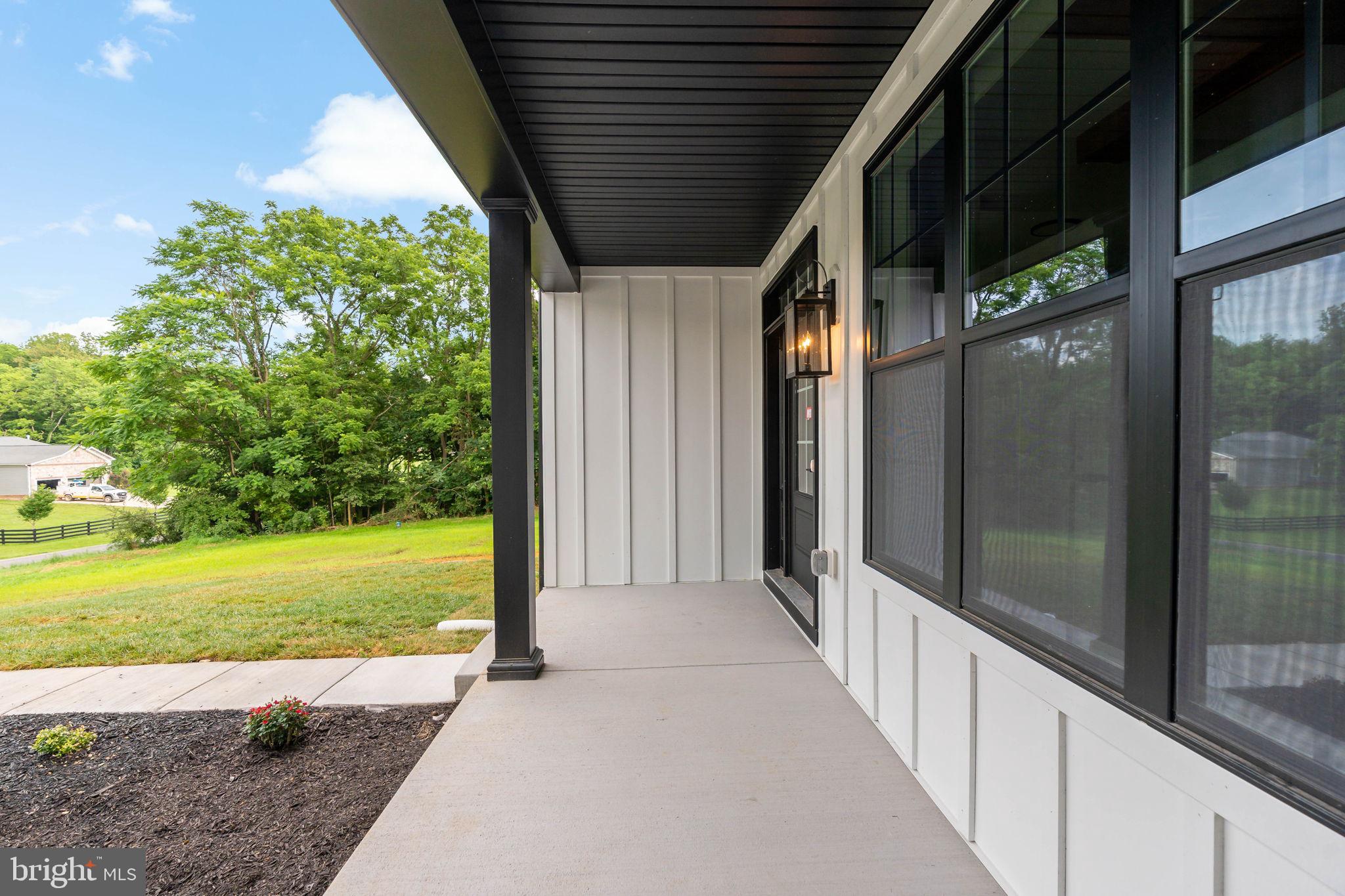 CROSSINGS ON THE POTOMAC - Residential