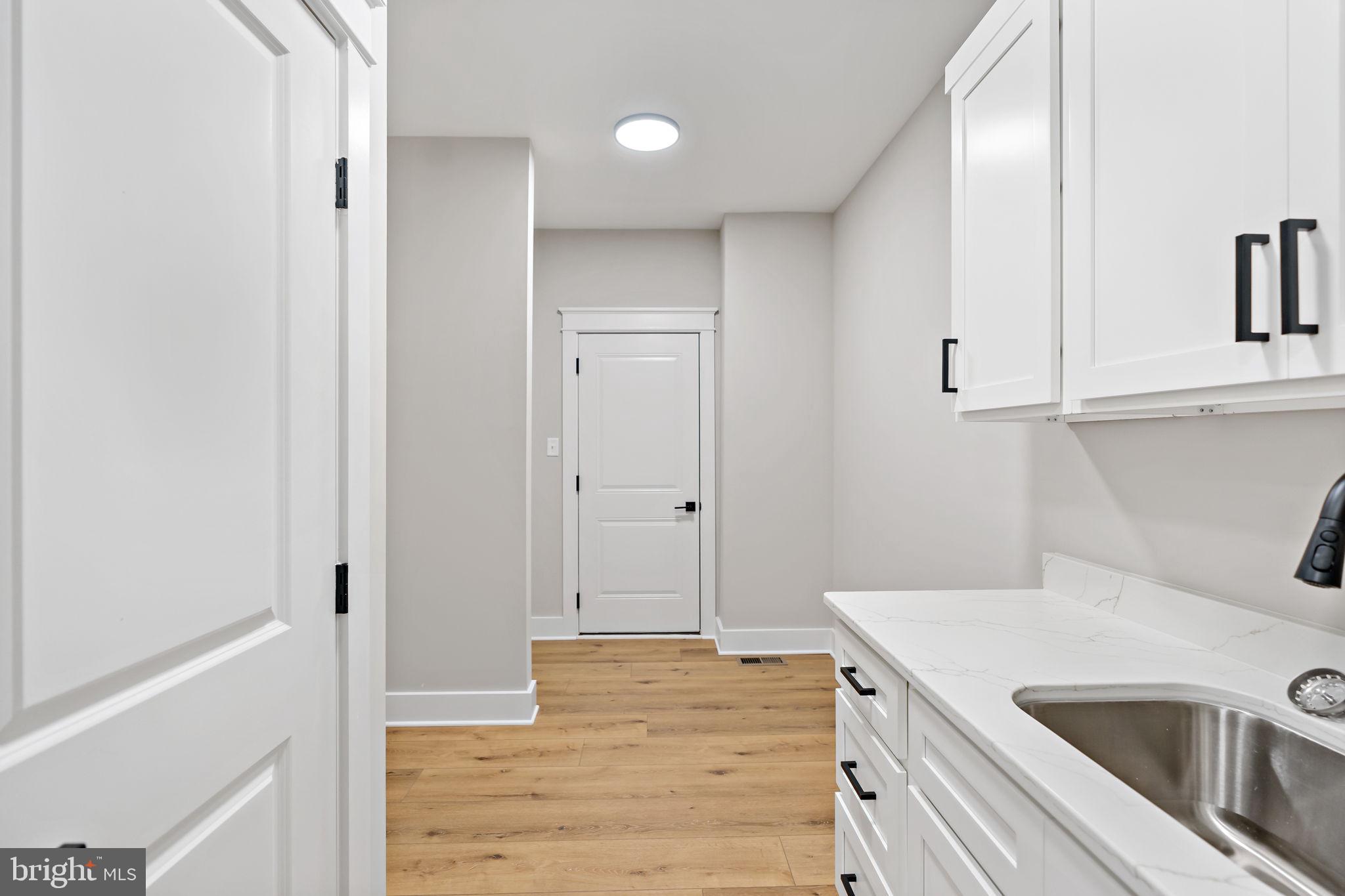 CROSSINGS ON THE POTOMAC - Residential