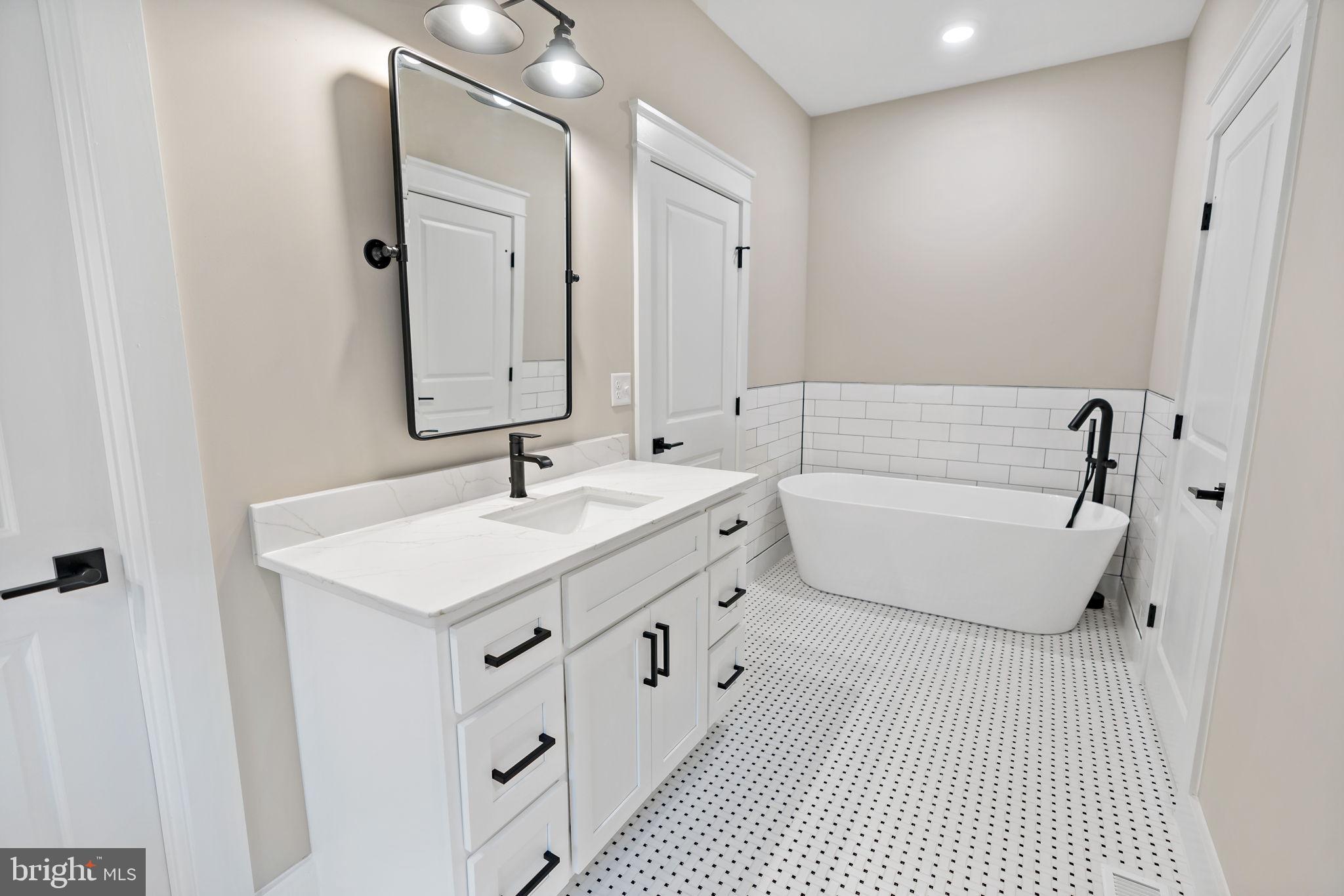 CROSSINGS ON THE POTOMAC - Residential