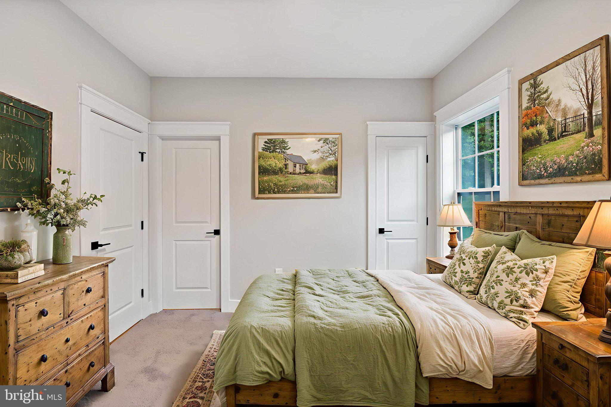 CROSSINGS ON THE POTOMAC - Residential