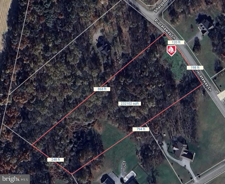 CROSSINGS ON THE POTOMAC - Residential