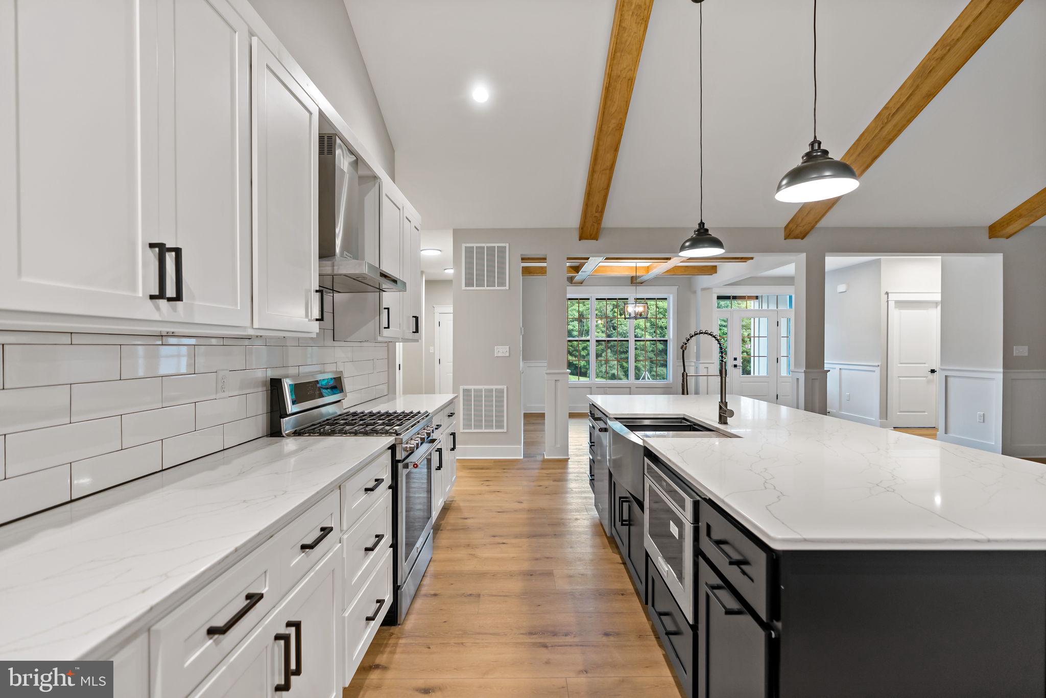 CROSSINGS ON THE POTOMAC - Residential