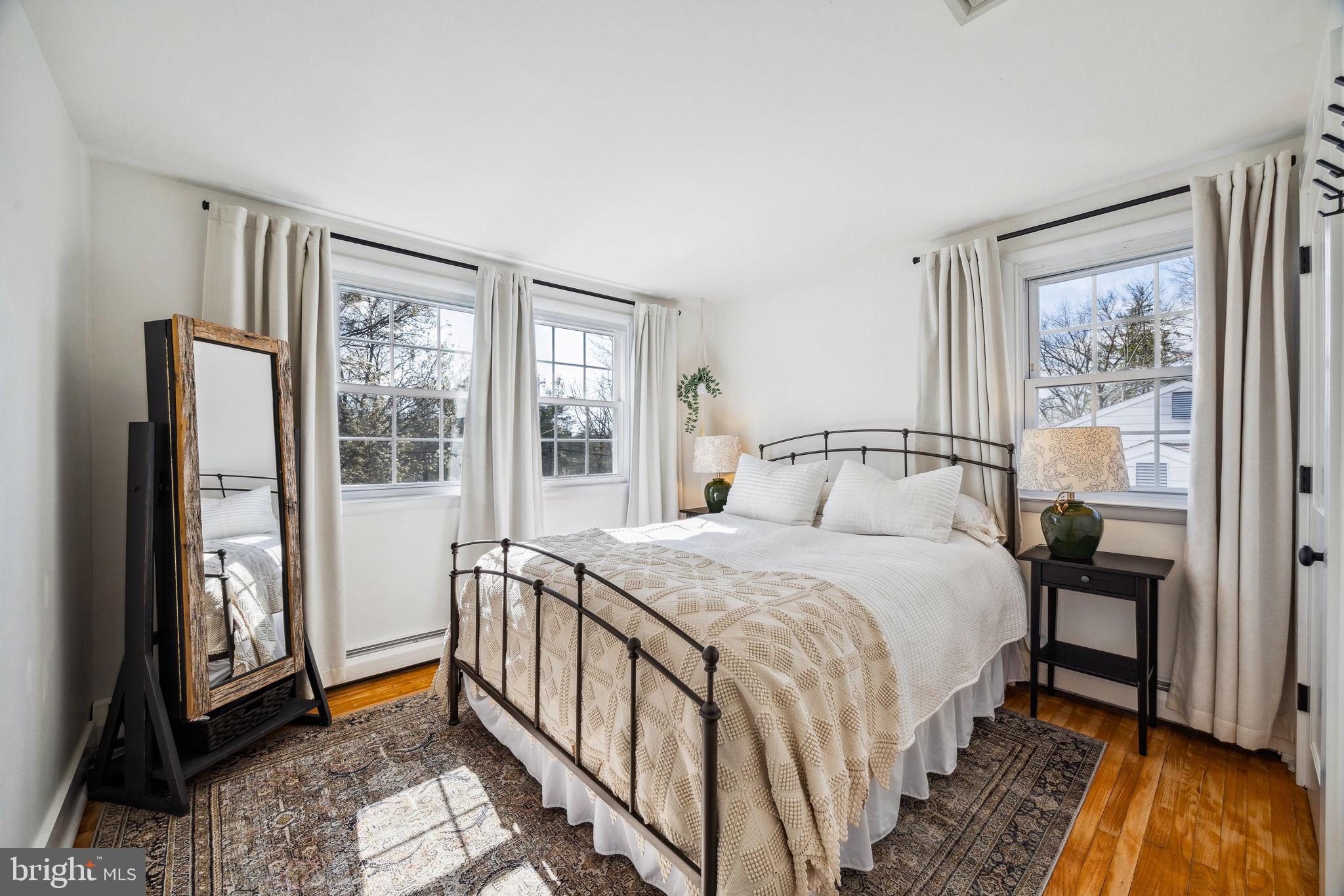 AMBLER - Residential