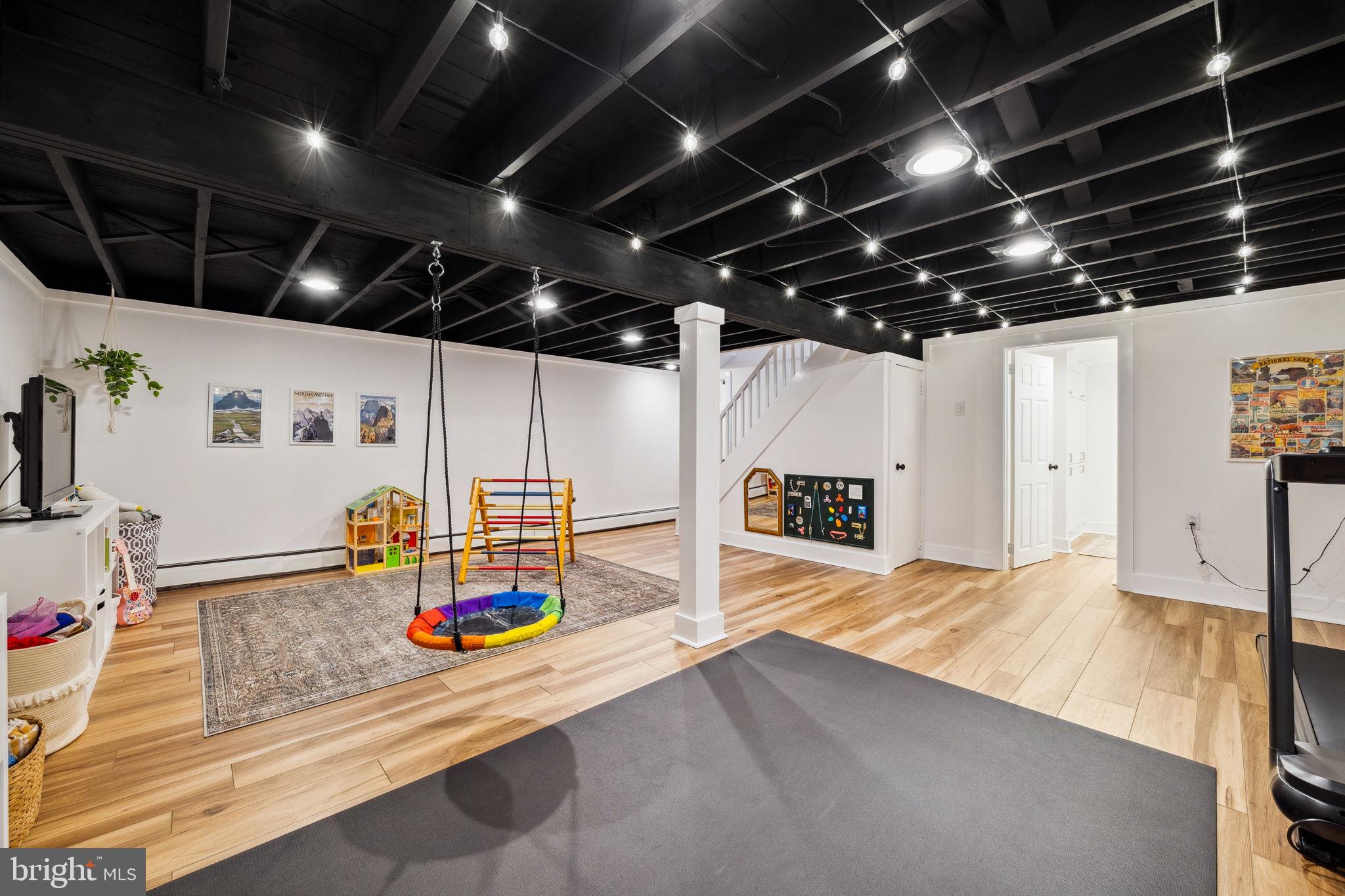 AMBLER - Residential