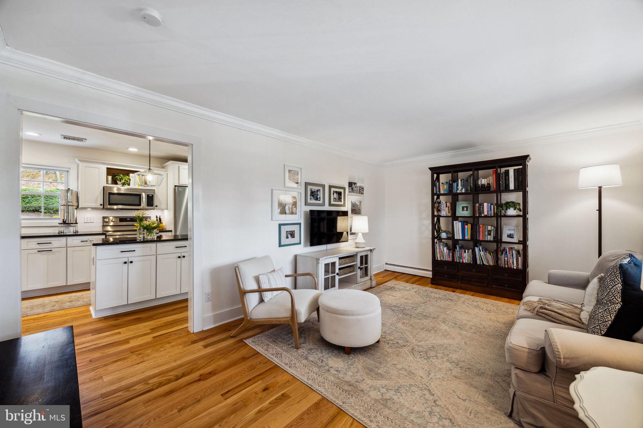 AMBLER - Residential