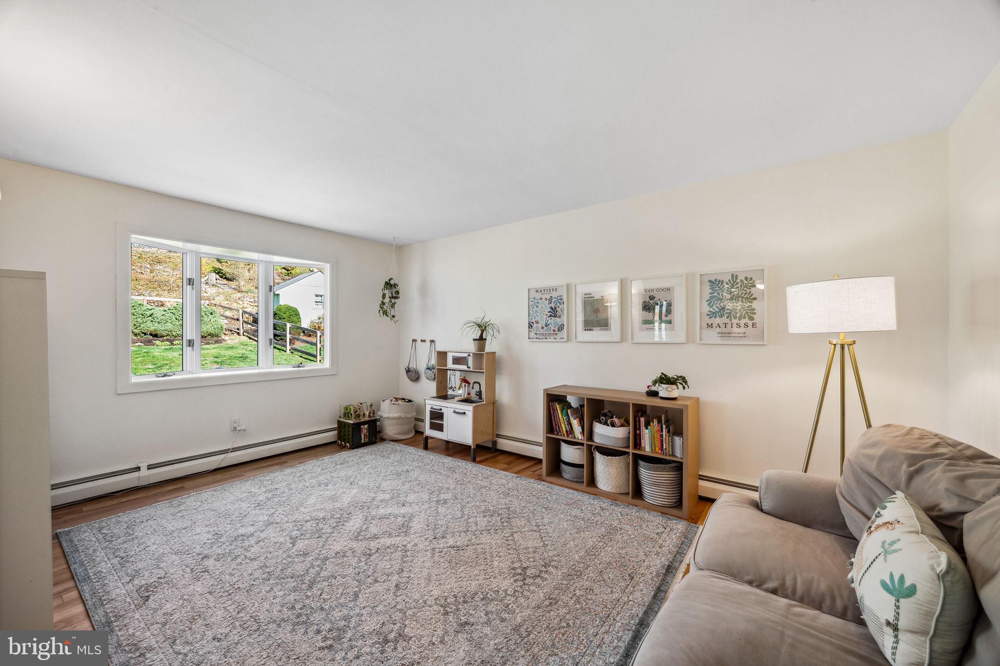 AMBLER - Residential