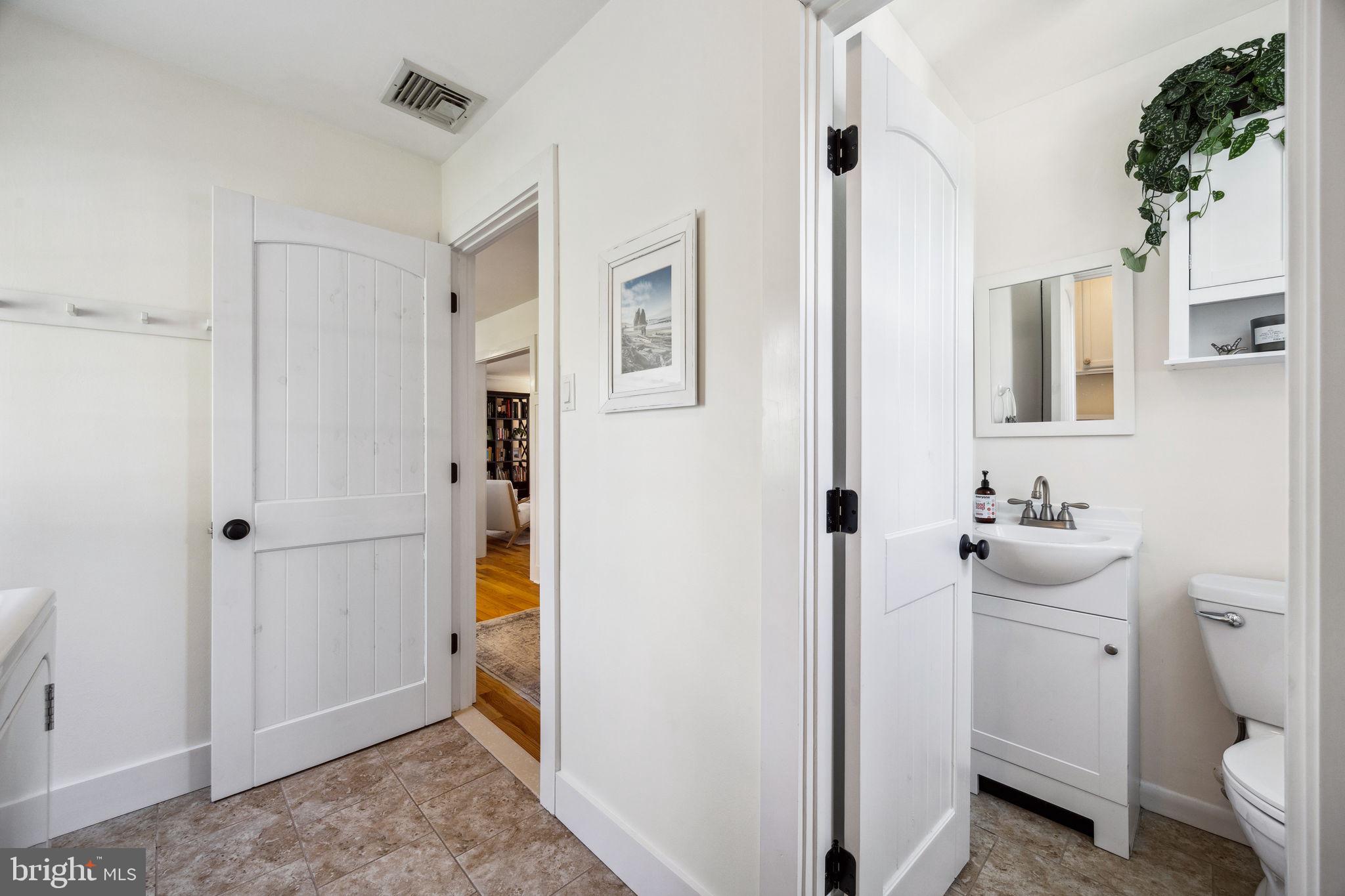 AMBLER - Residential