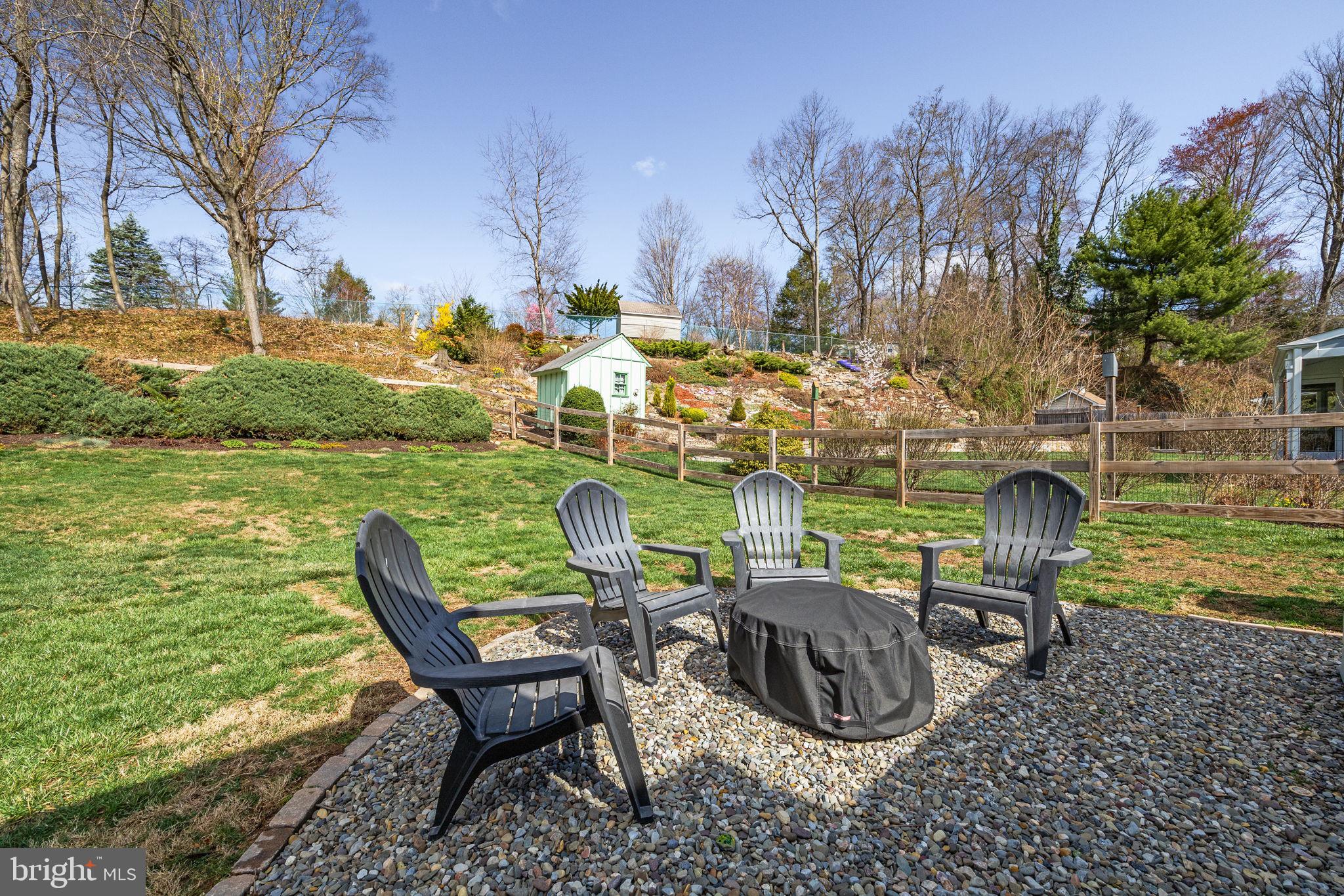 AMBLER - Residential