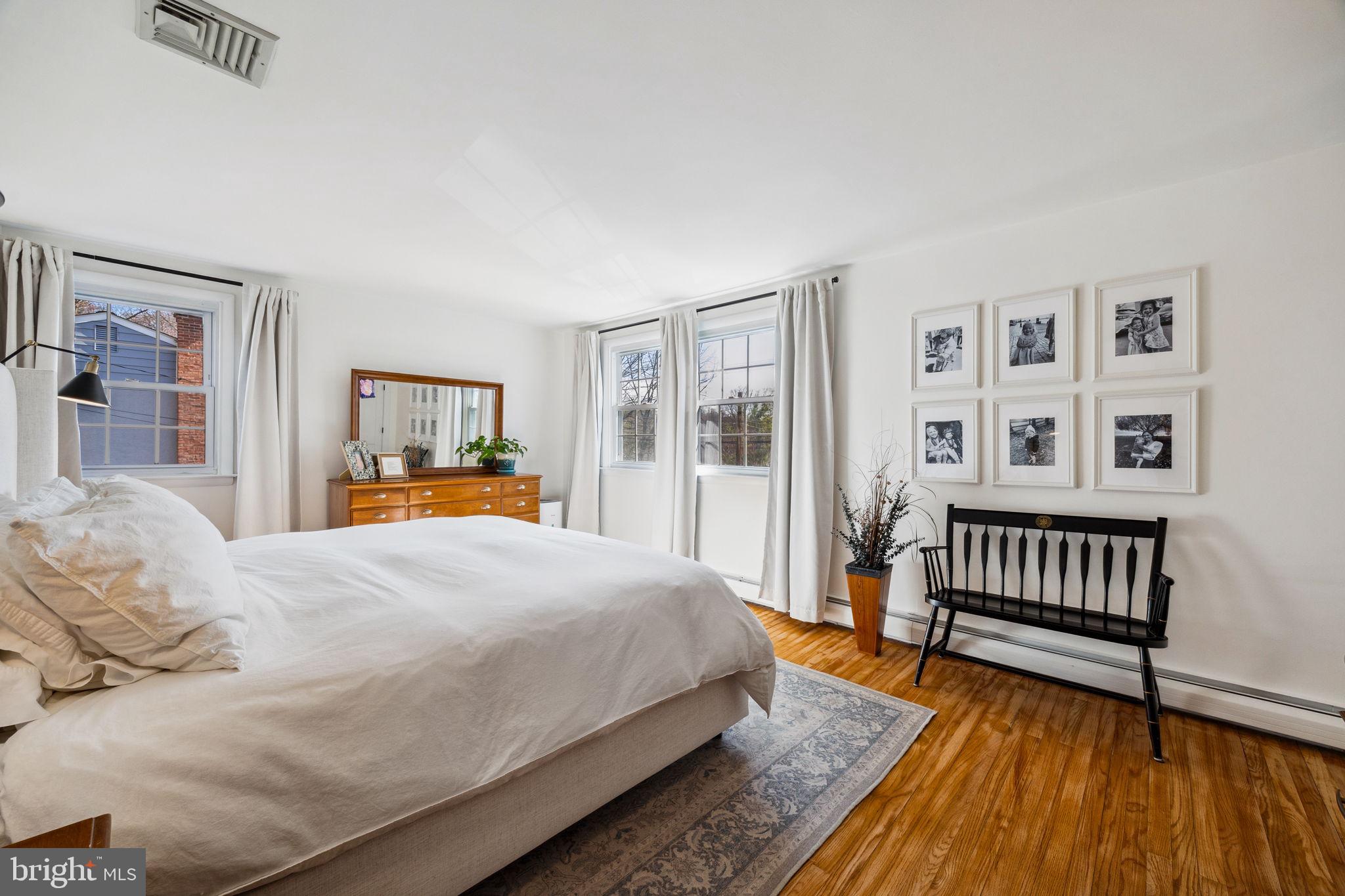 AMBLER - Residential