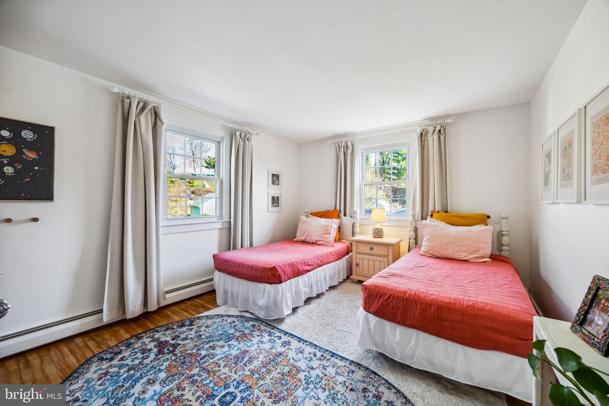 AMBLER - Residential