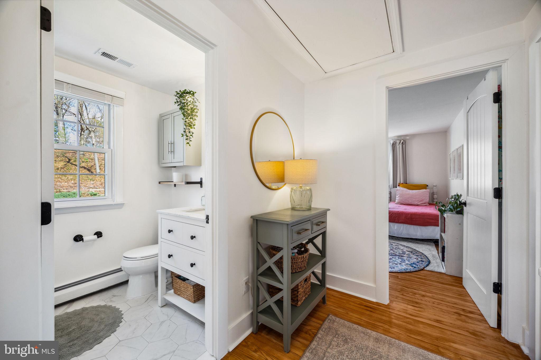 AMBLER - Residential