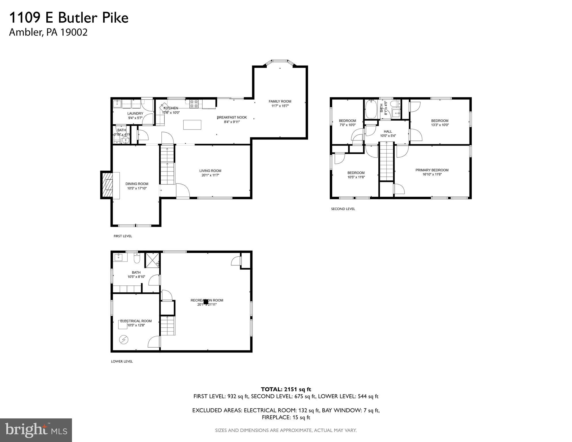 AMBLER - Residential