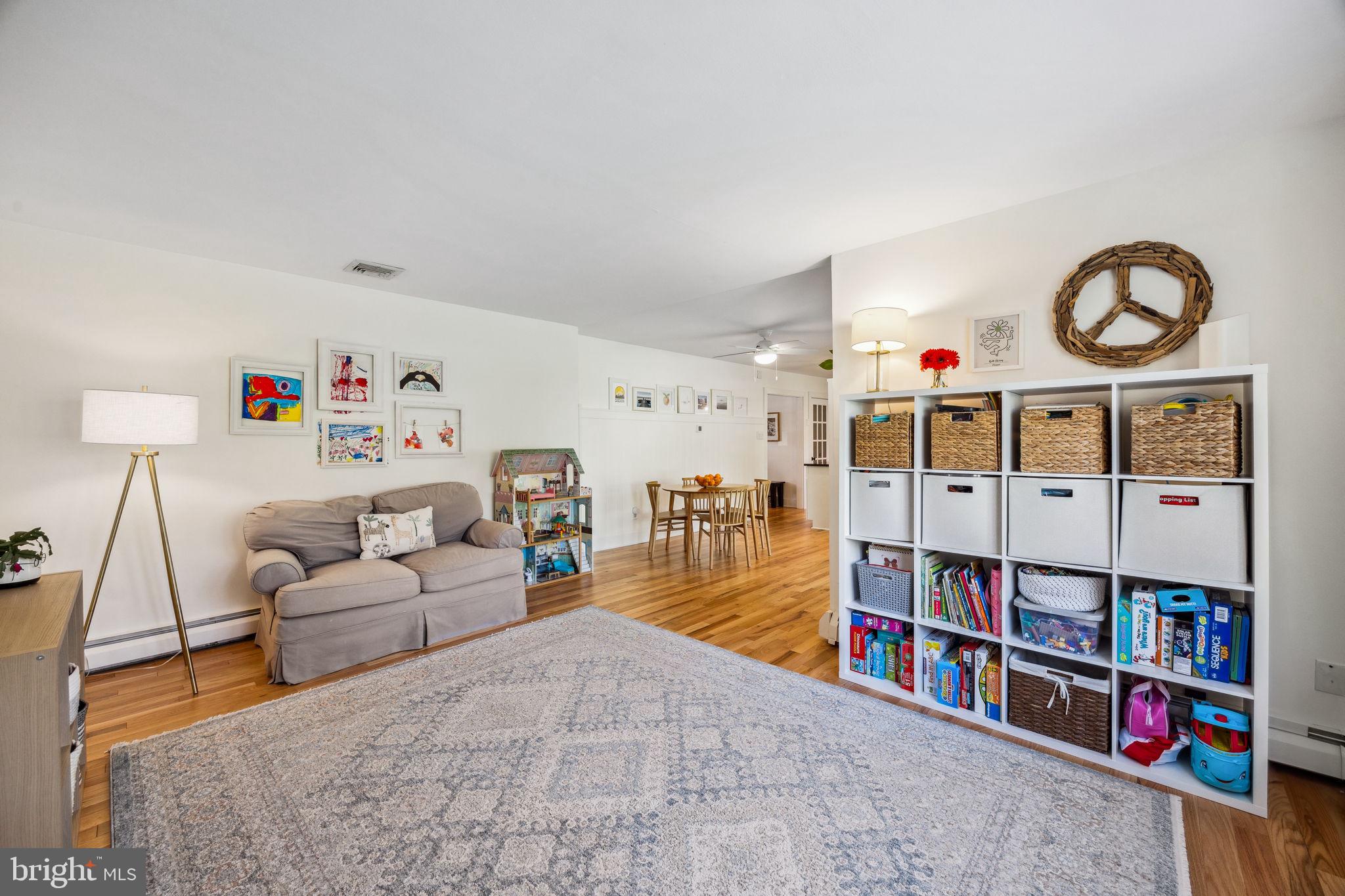 AMBLER - Residential