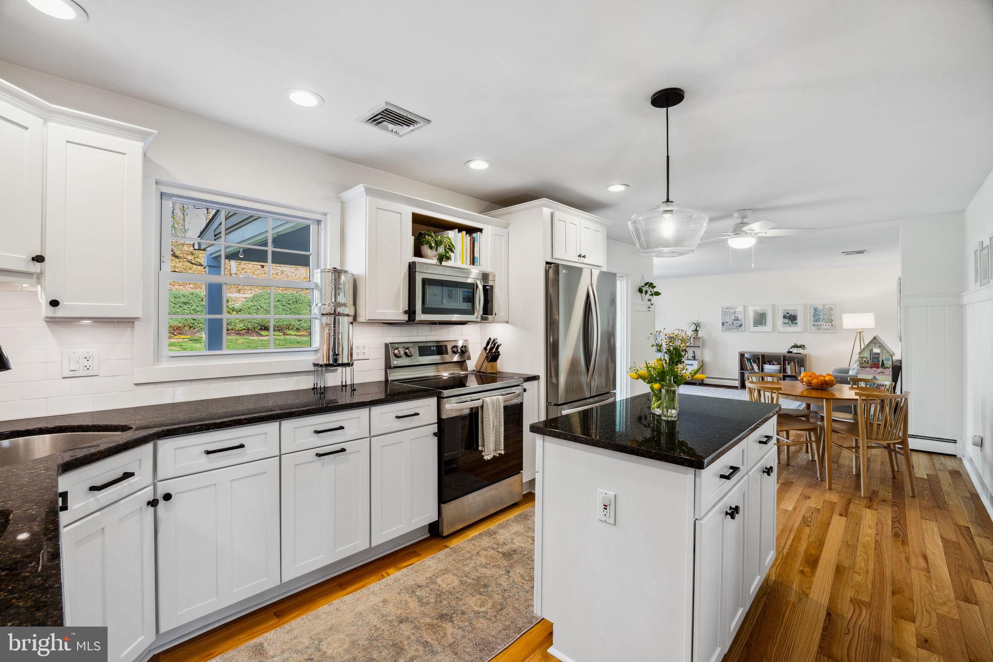 AMBLER - Residential