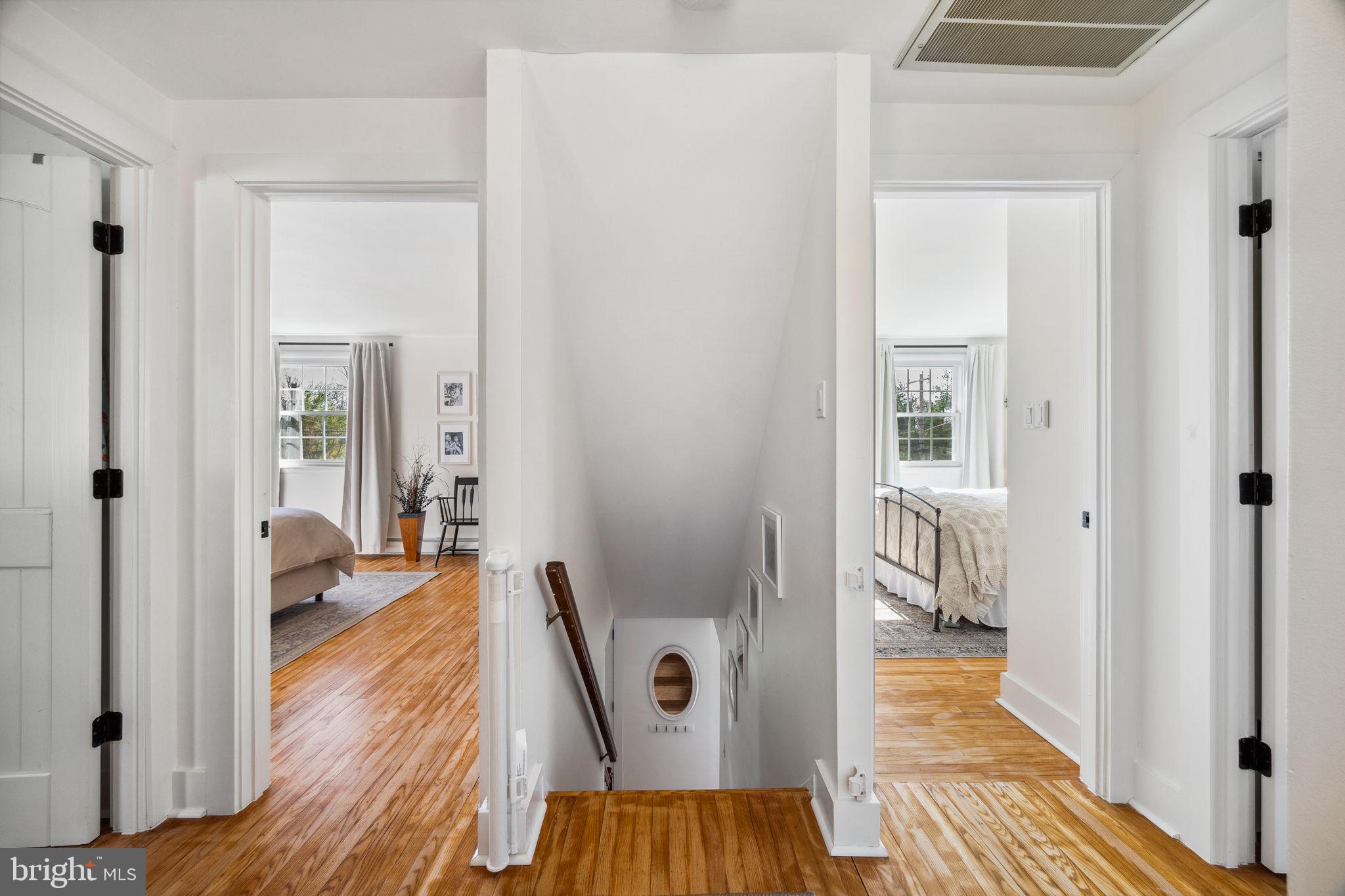 AMBLER - Residential