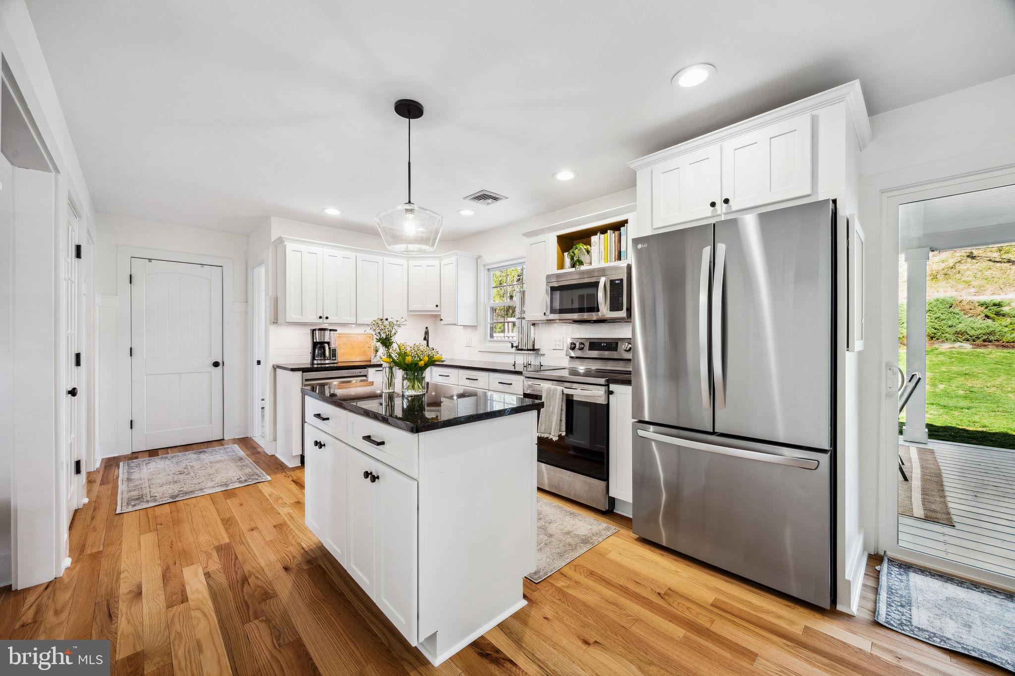 AMBLER - Residential