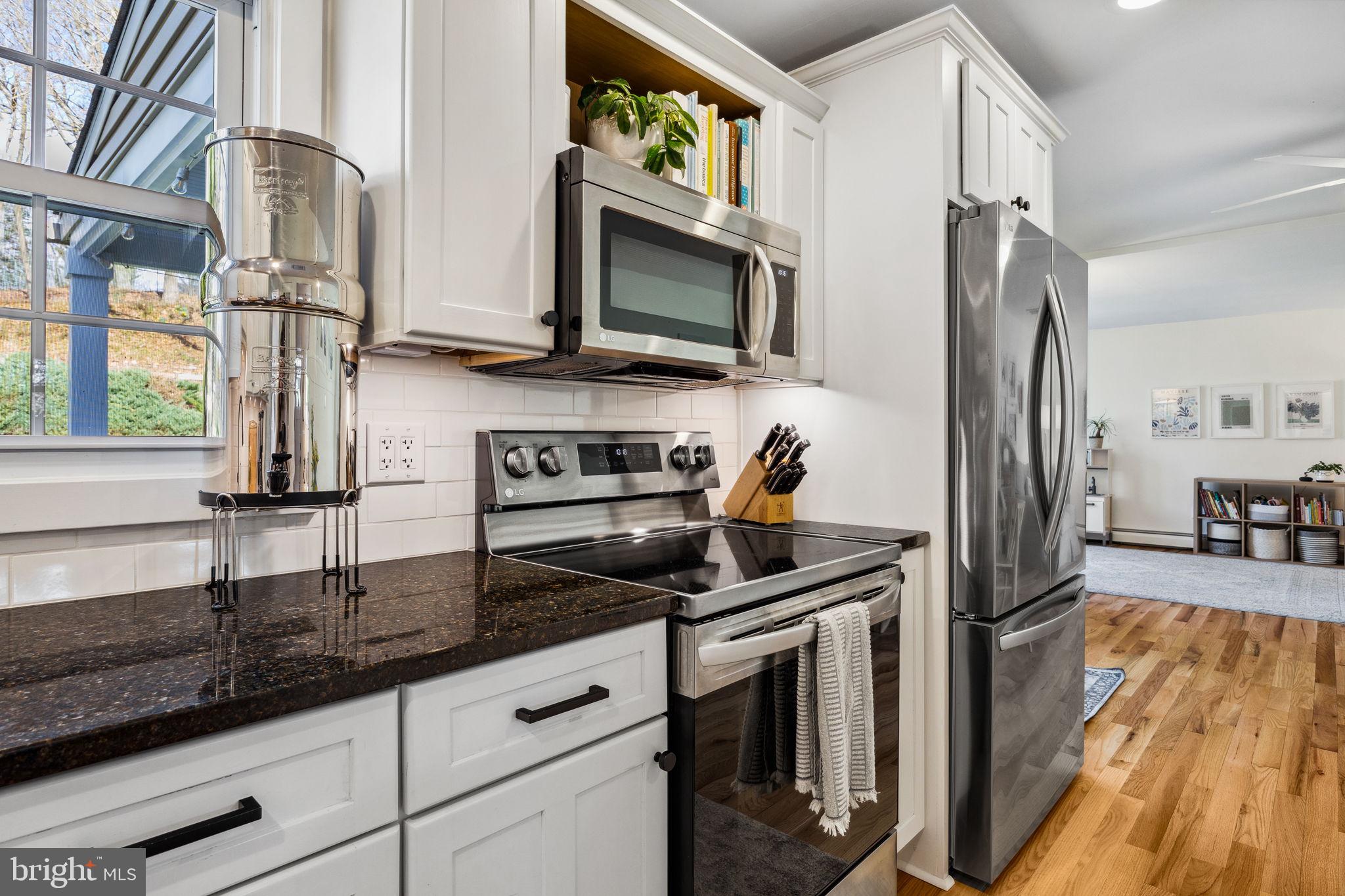 AMBLER - Residential