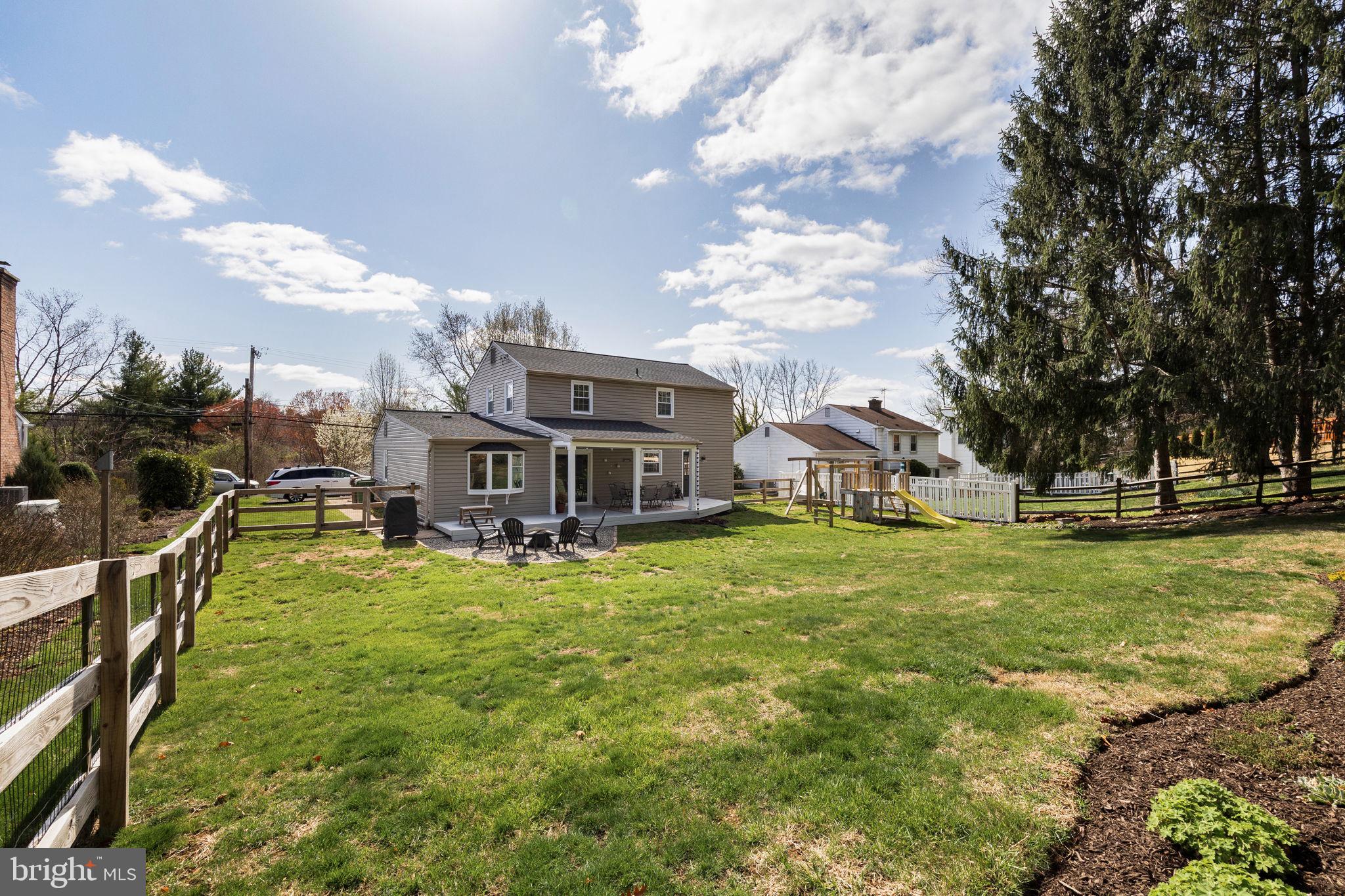 AMBLER - Residential